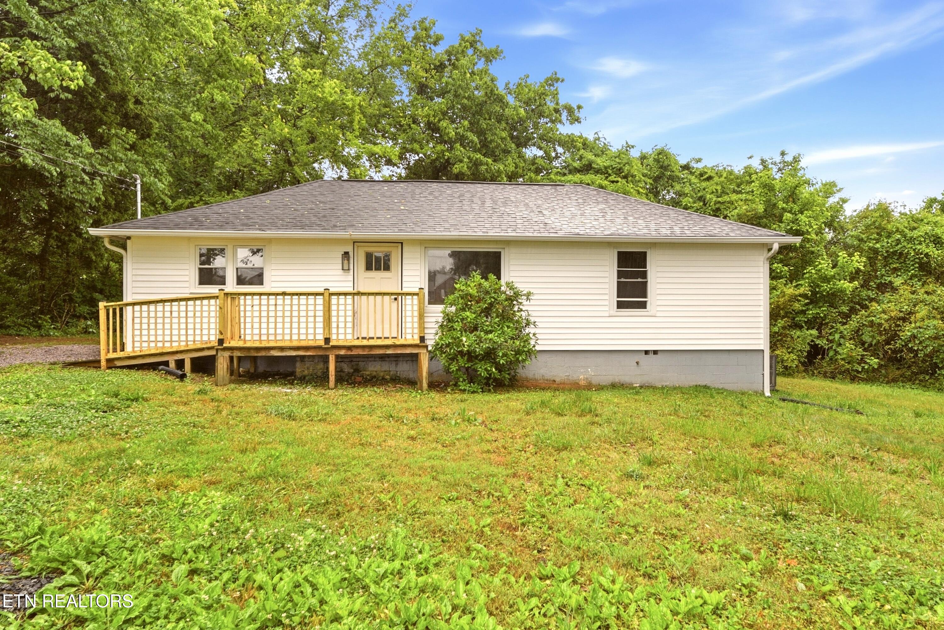 3530 Cunningham Road Knoxville TN 37918