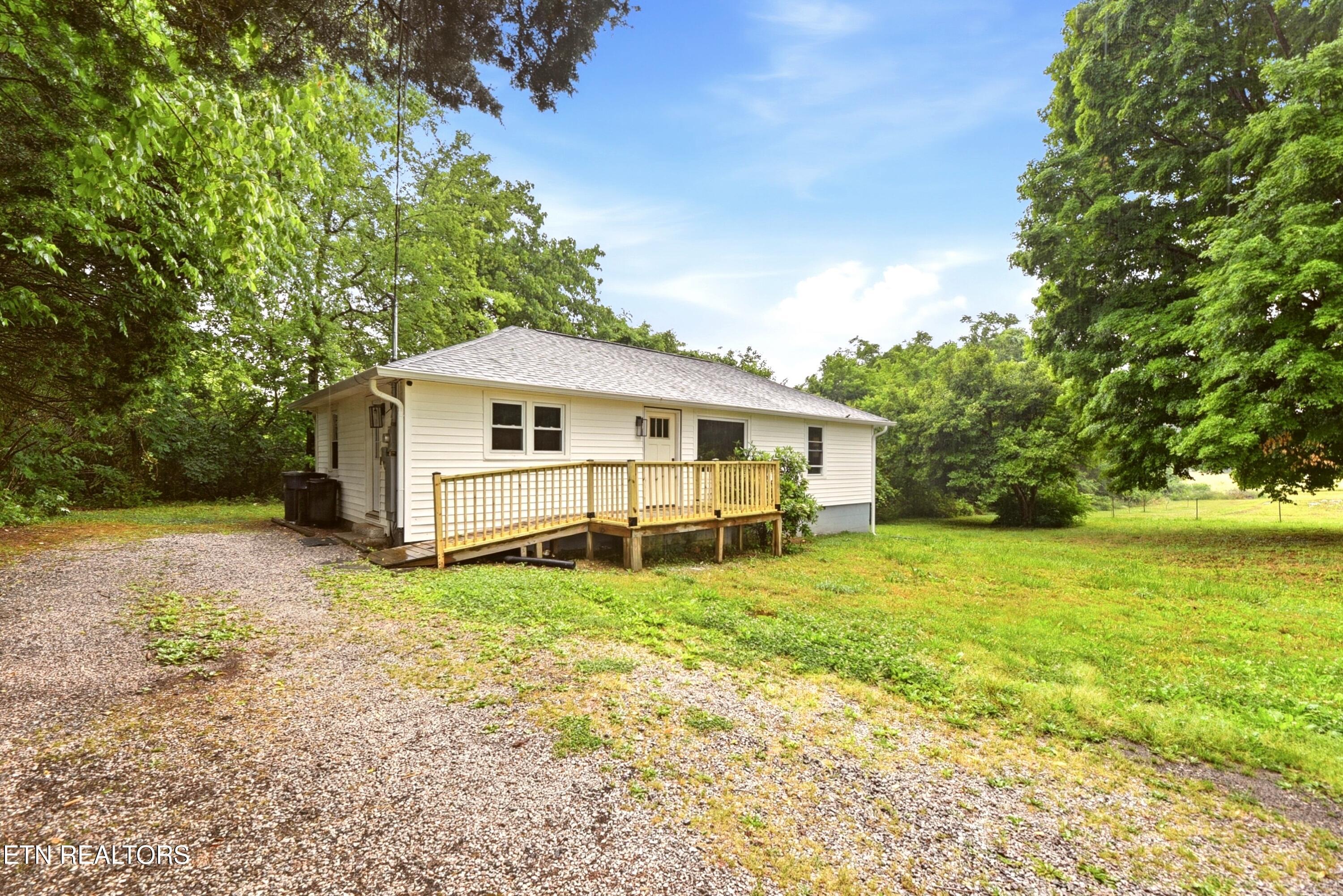 3530 Cunningham Road Knoxville TN 37918