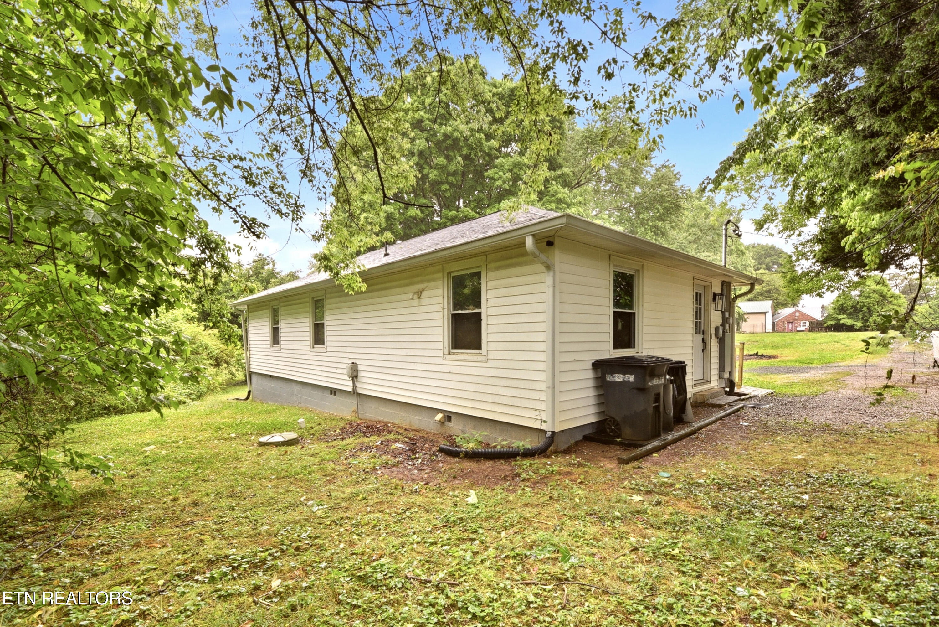 3530 Cunningham Road Knoxville TN 37918