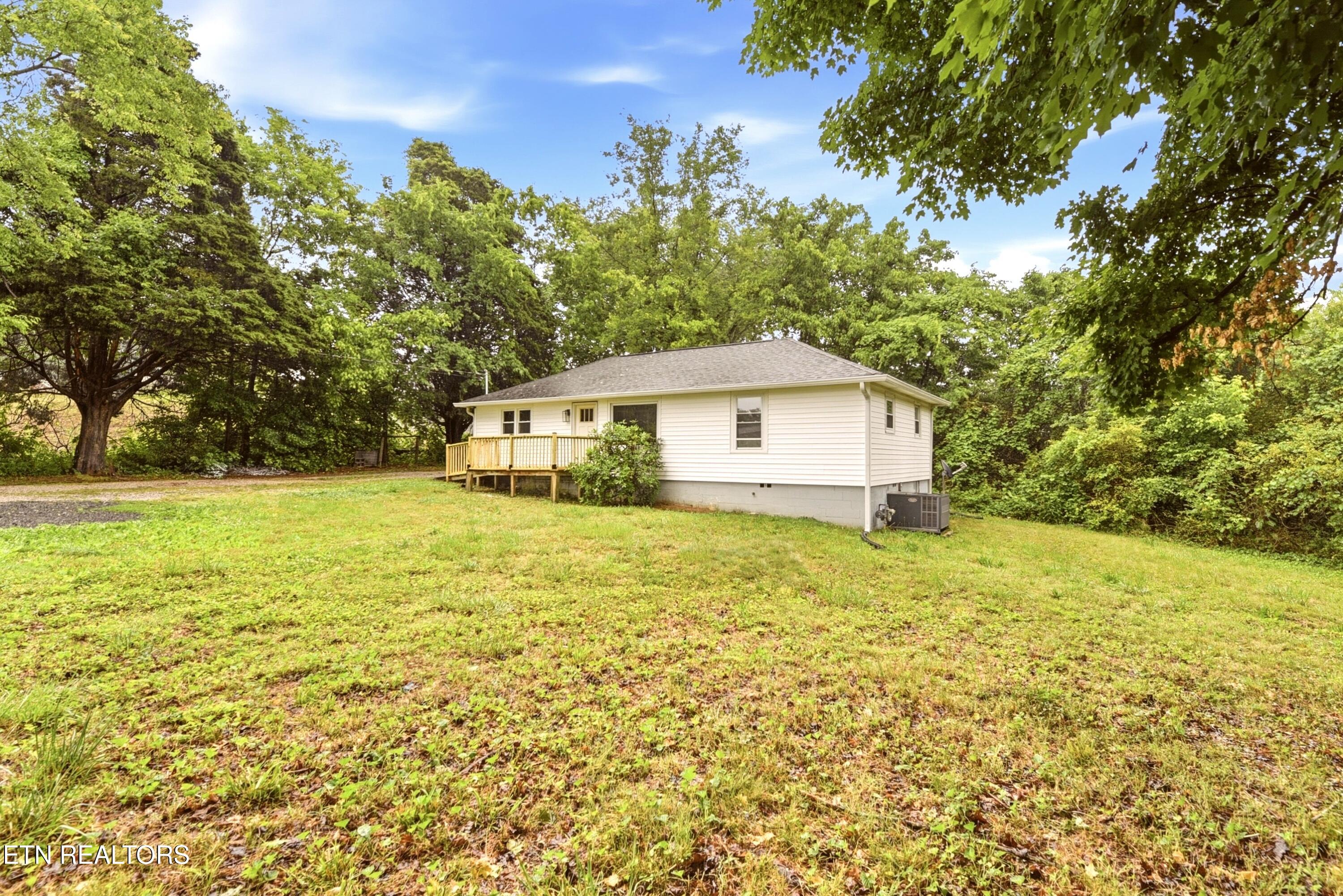 3530 Cunningham Road Knoxville TN 37918