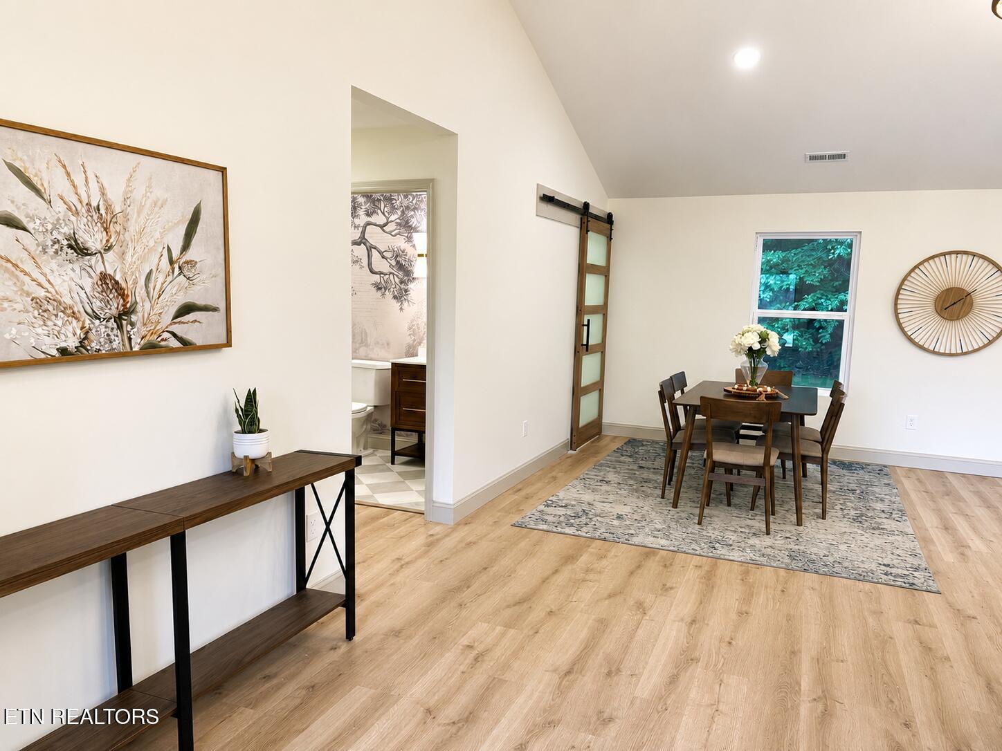 412 Sherwood Drive Maryville TN 37801