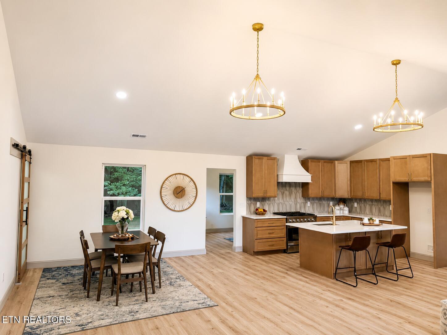 412 Sherwood Drive Maryville TN 37801
