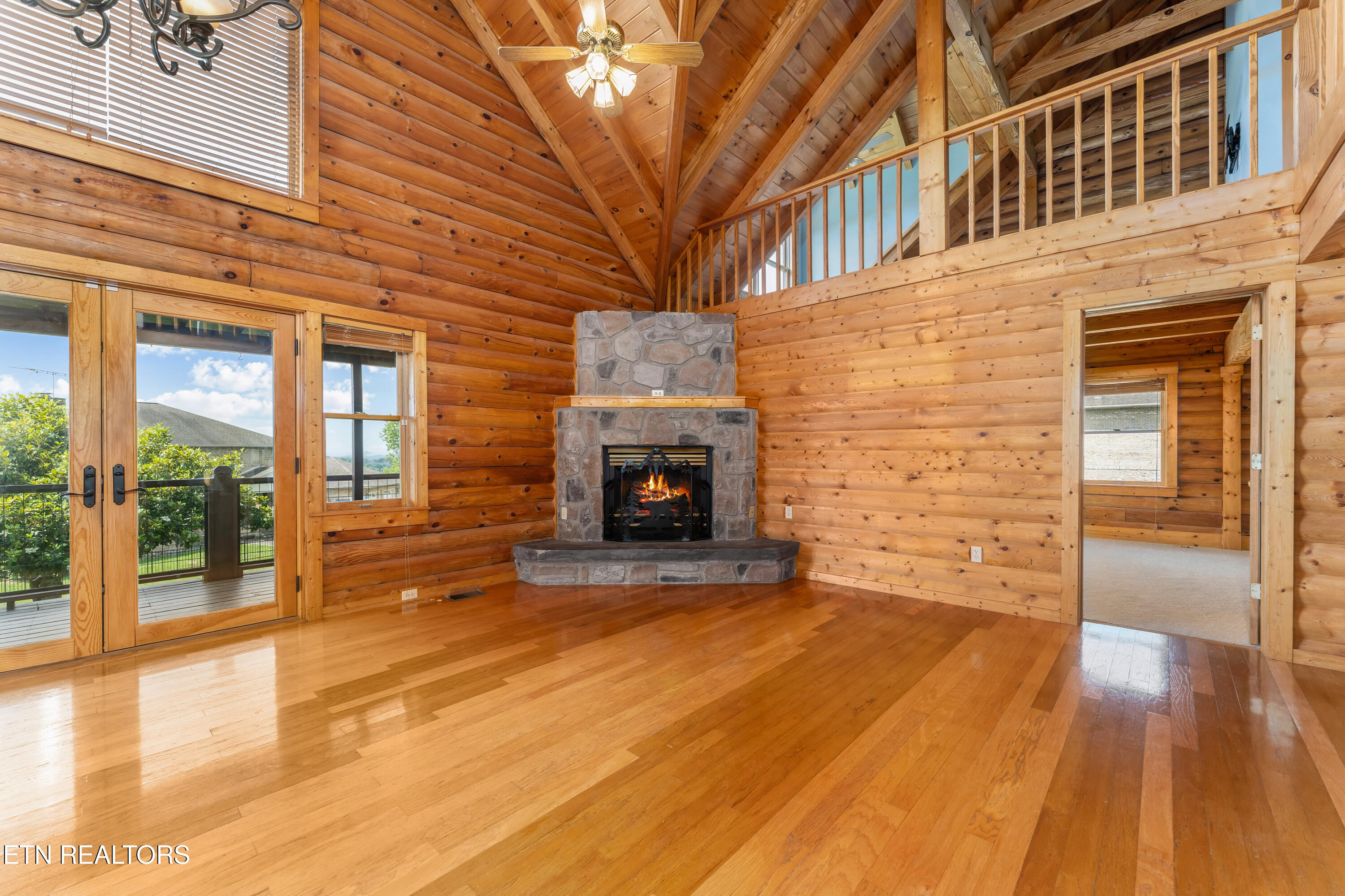 1163 Country Club Road Dandridge TN 37725