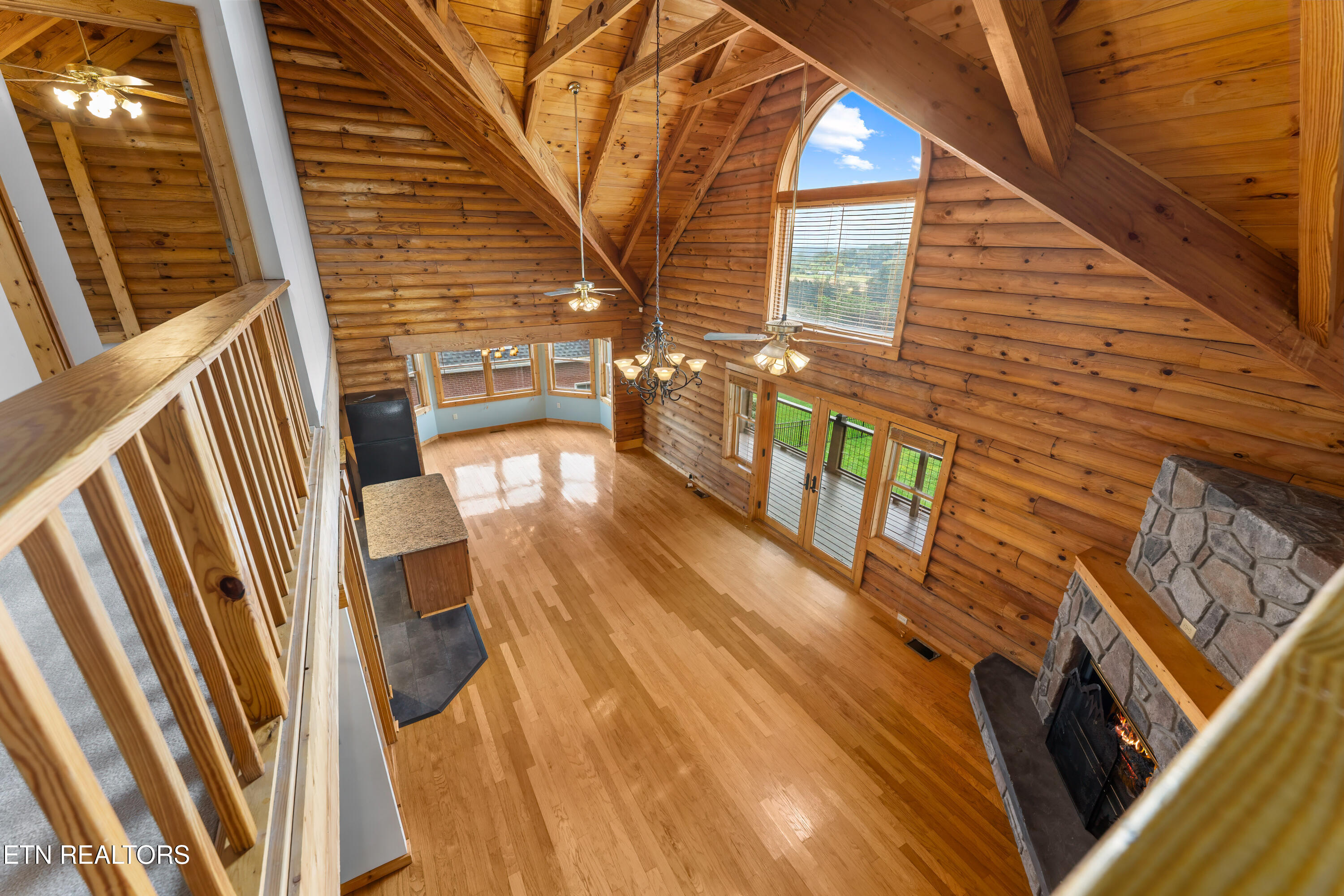 1163 Country Club Road Dandridge TN 37725
