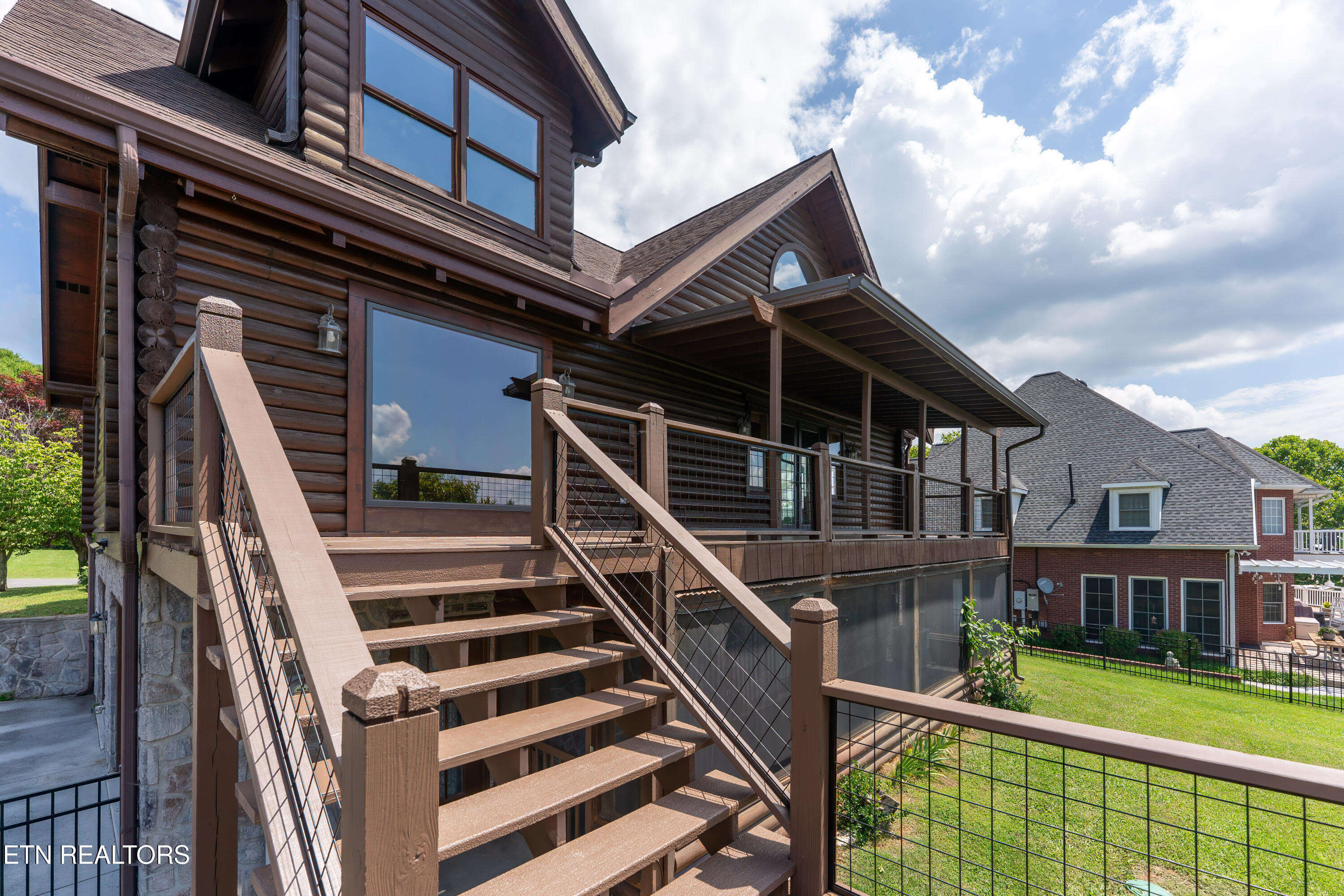 1163 Country Club Road Dandridge TN 37725