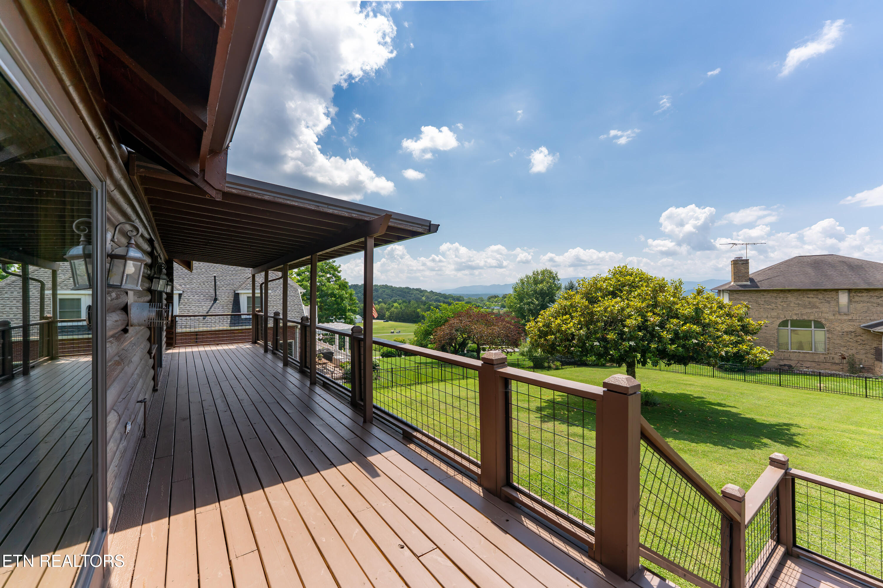 1163 Country Club Road Dandridge TN 37725