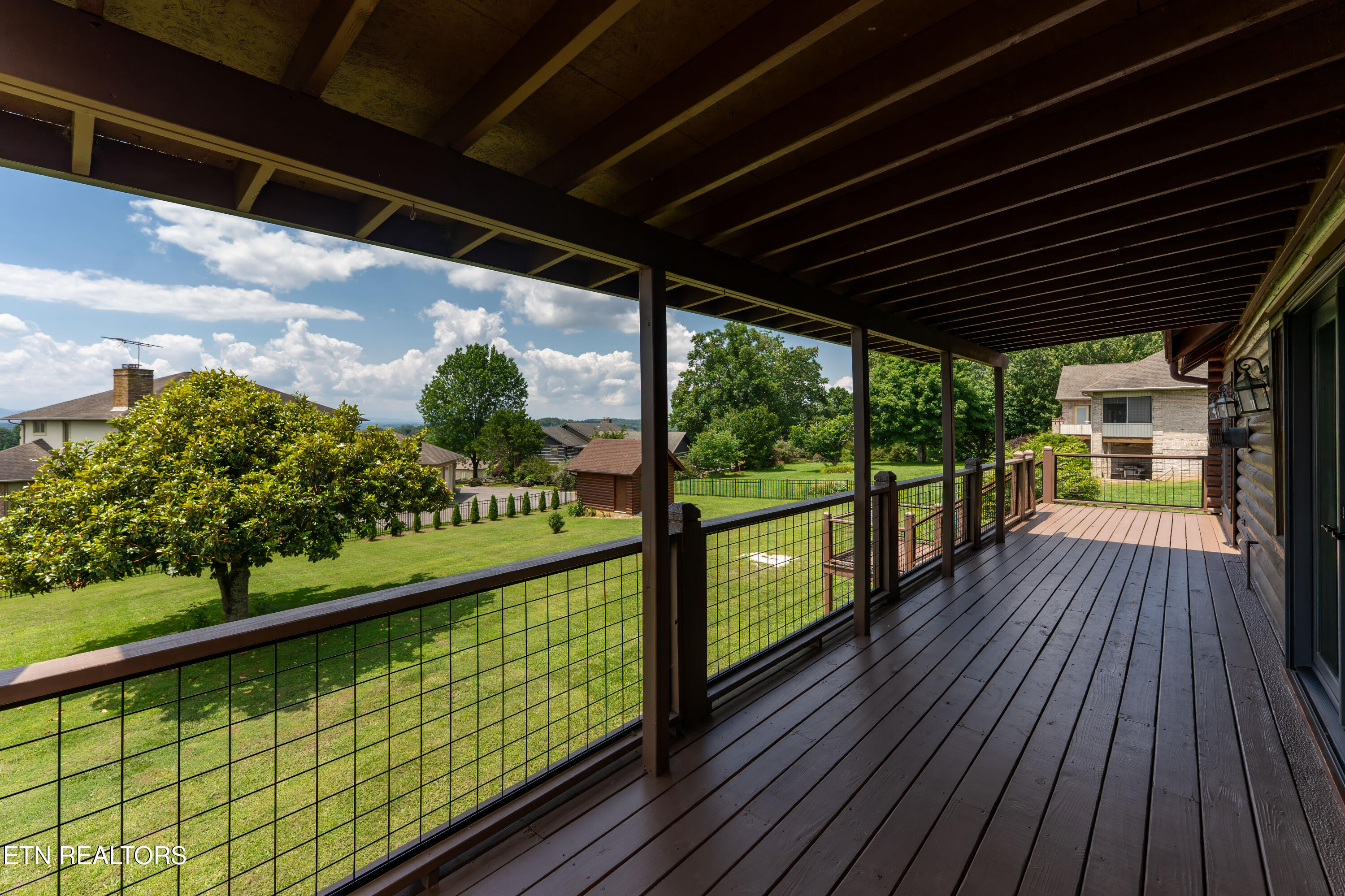 1163 Country Club Road Dandridge TN 37725