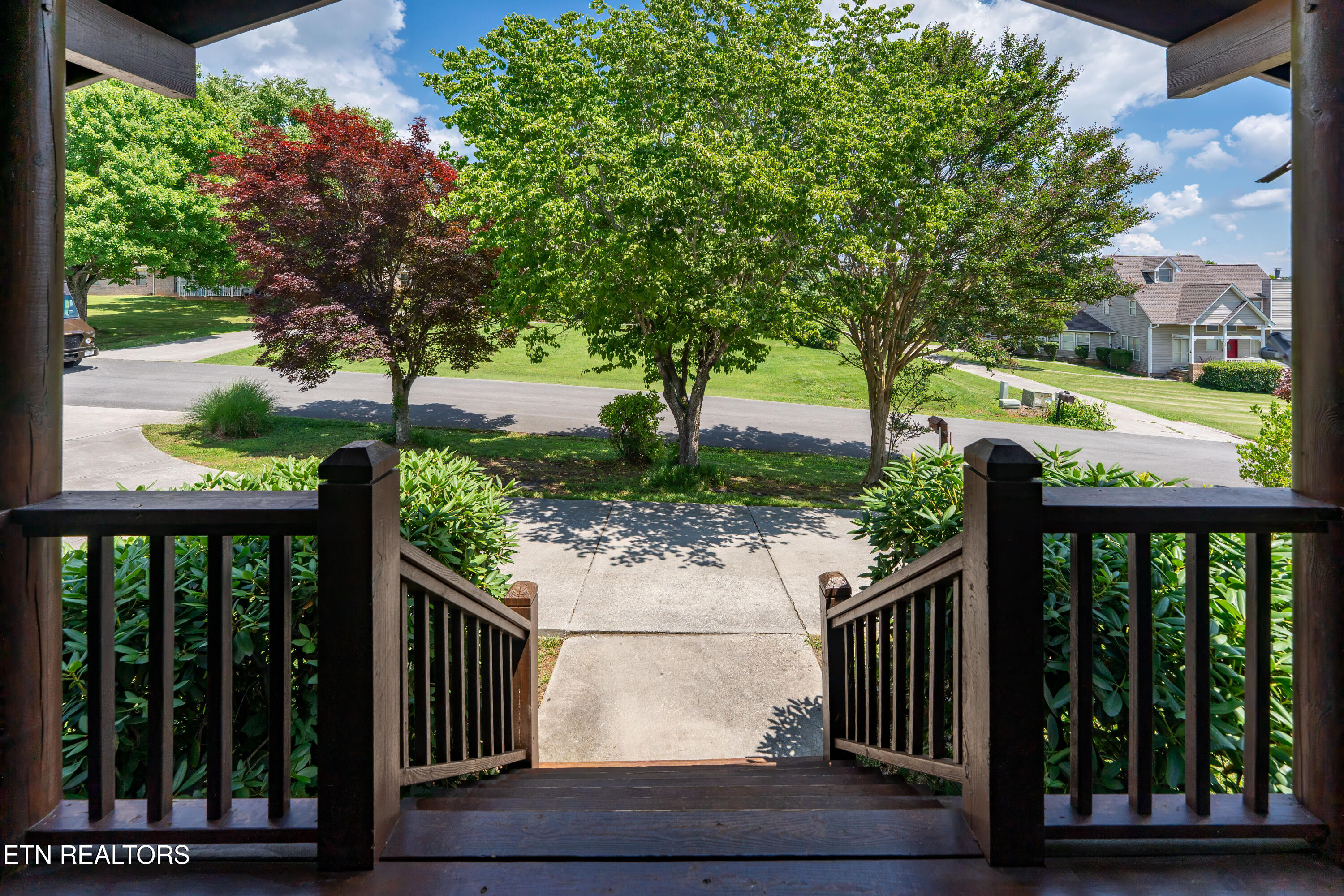 1163 Country Club Road Dandridge TN 37725