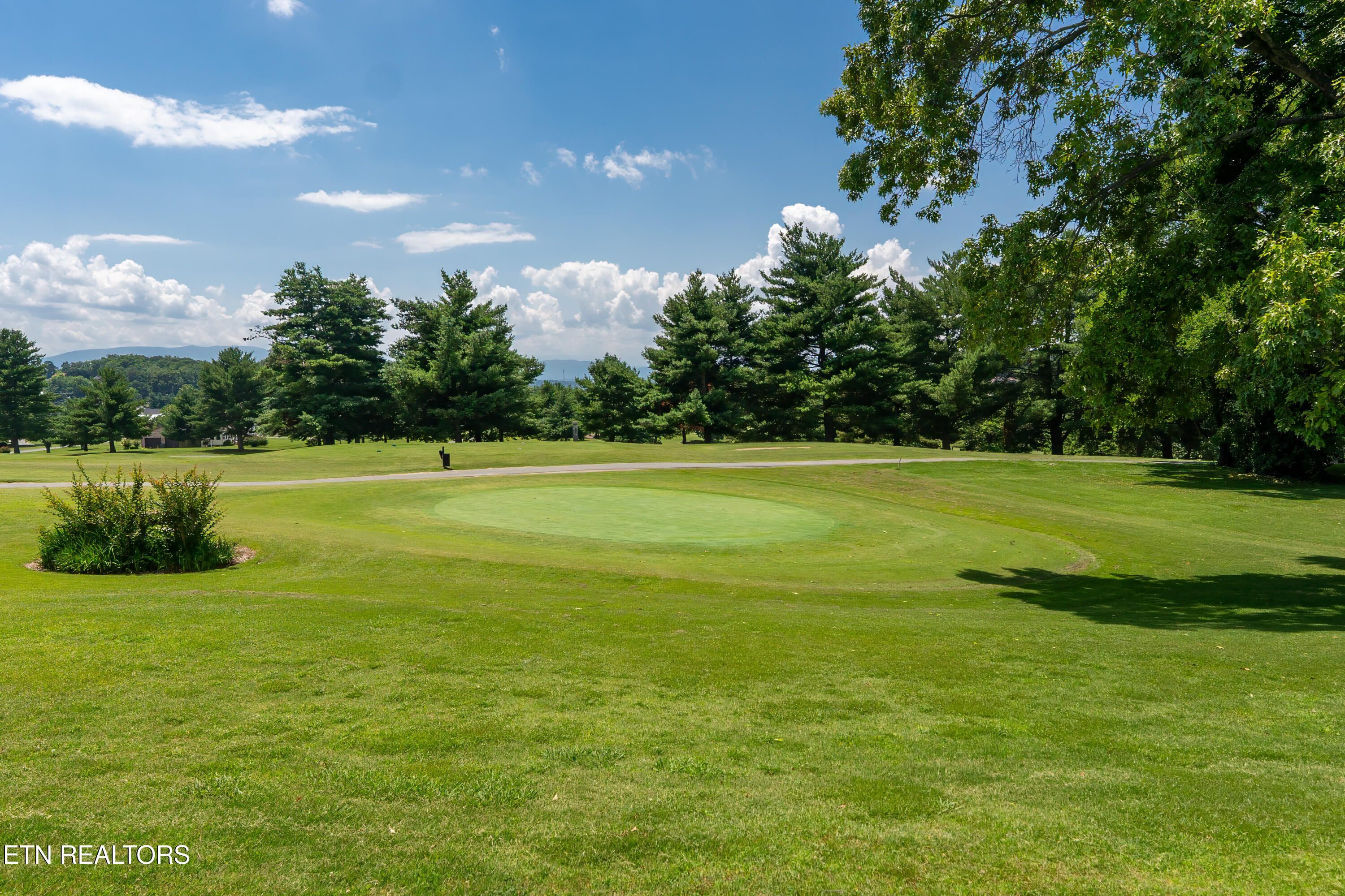 1163 Country Club Road Dandridge TN 37725