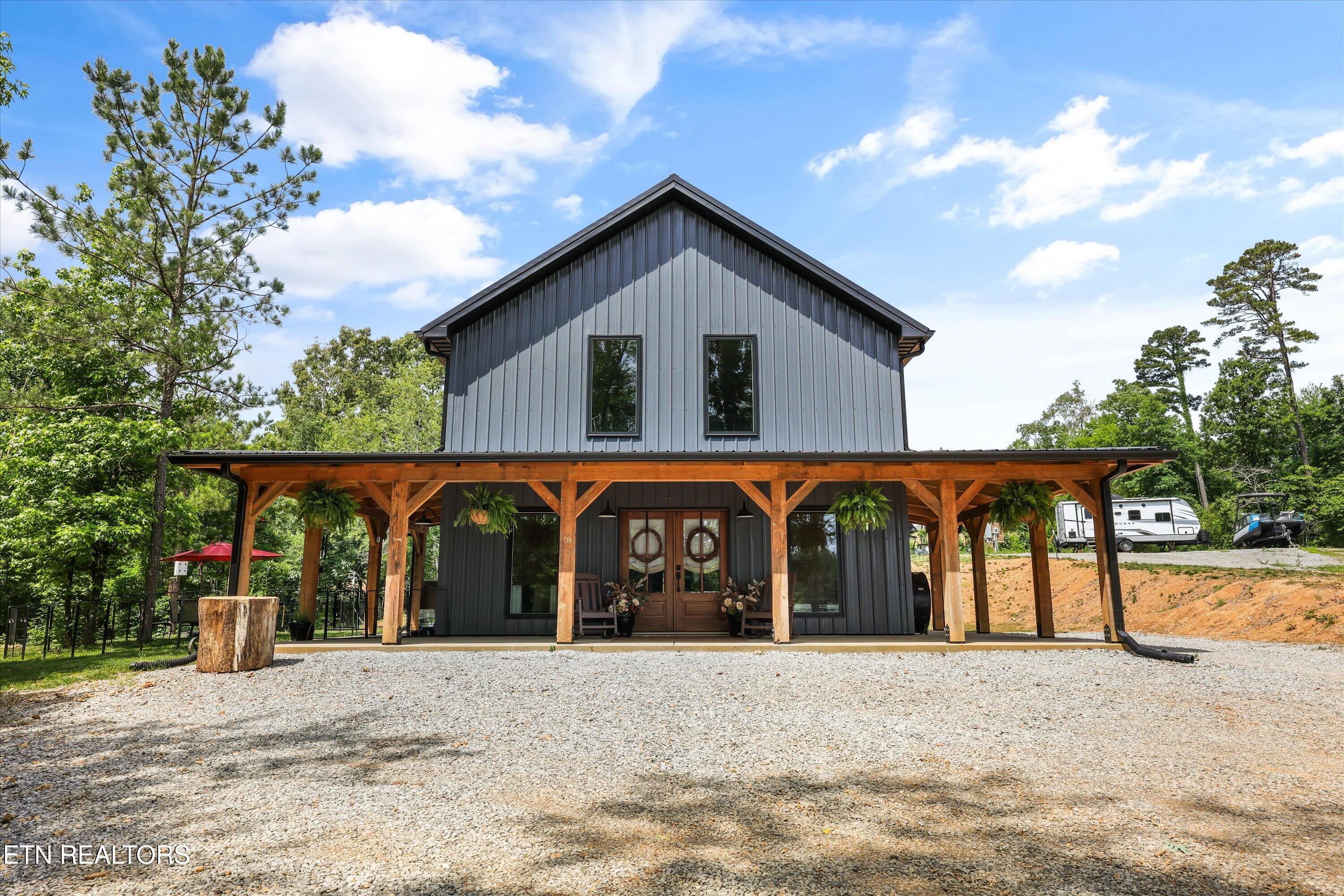 11944 E Watkins Road Loudon TN 37774