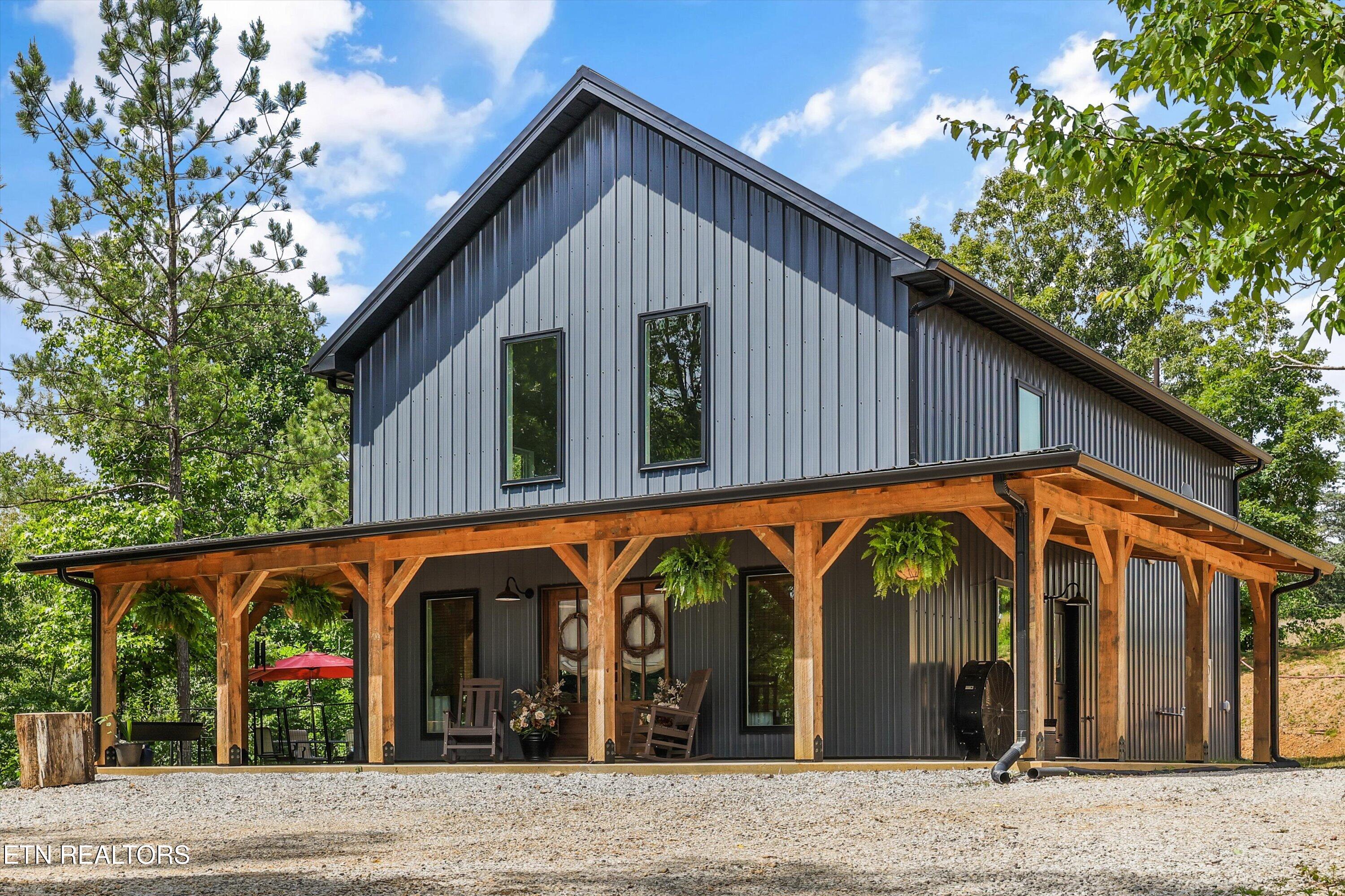 11944 E Watkins Road Loudon TN 37774
