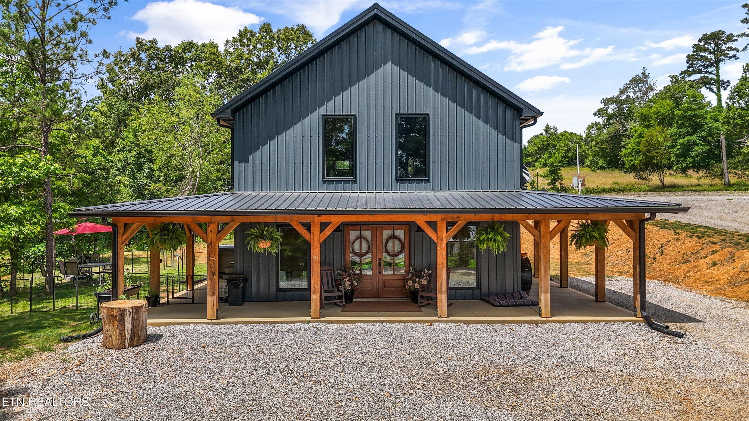 11944 E Watkins Road Loudon TN 37774