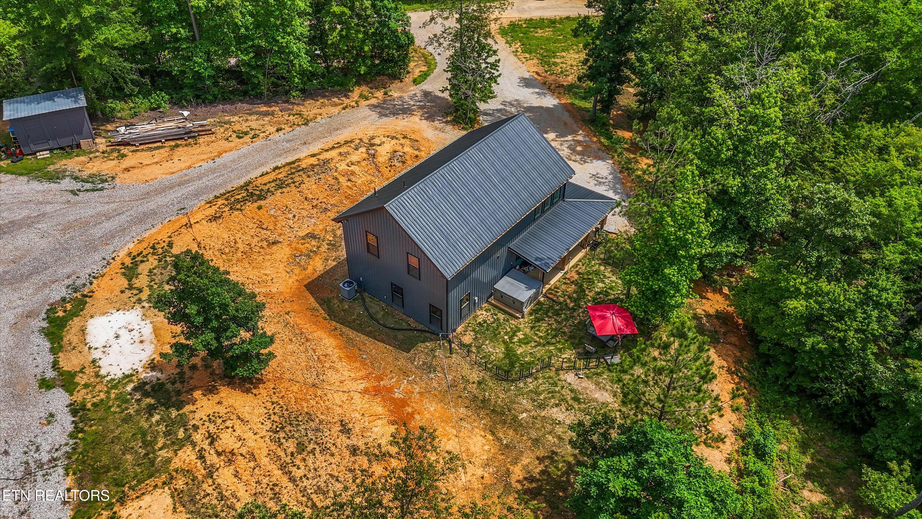 11944 E Watkins Road Loudon TN 37774
