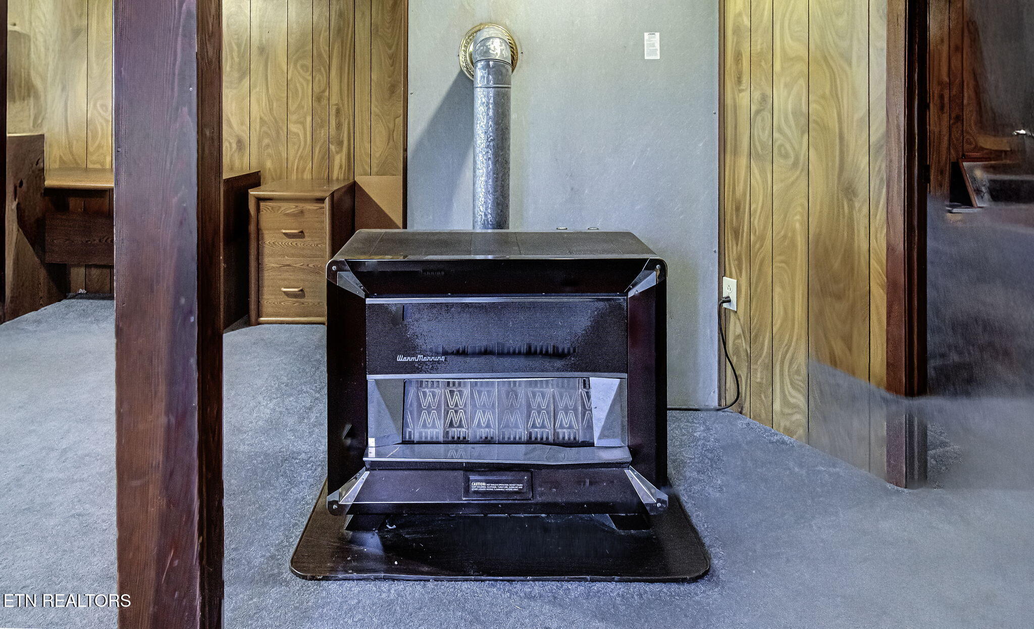 211 N Riverview Circle Sevierville TN 37862