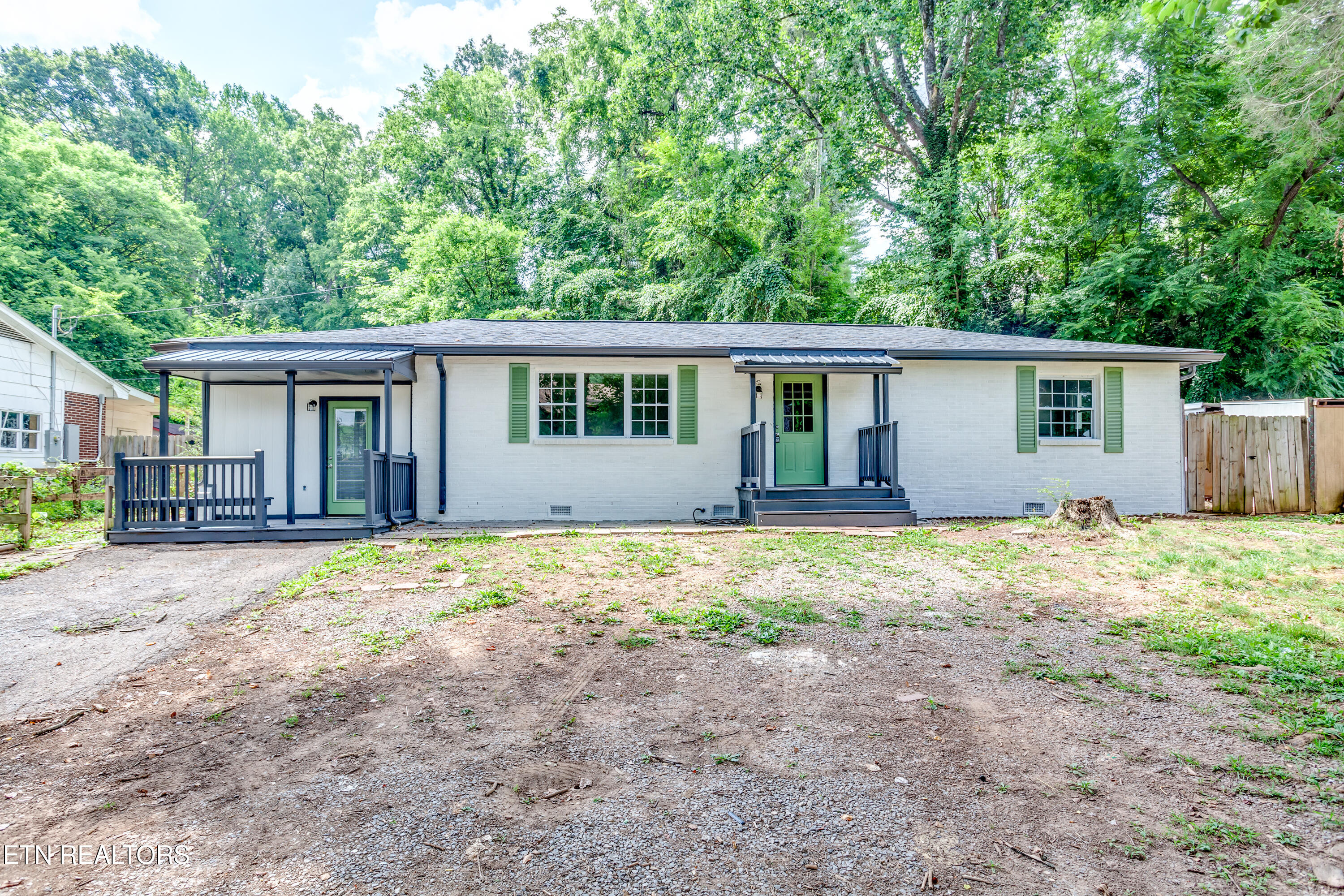 2316 W Patrick Avenue Maryville TN 37804