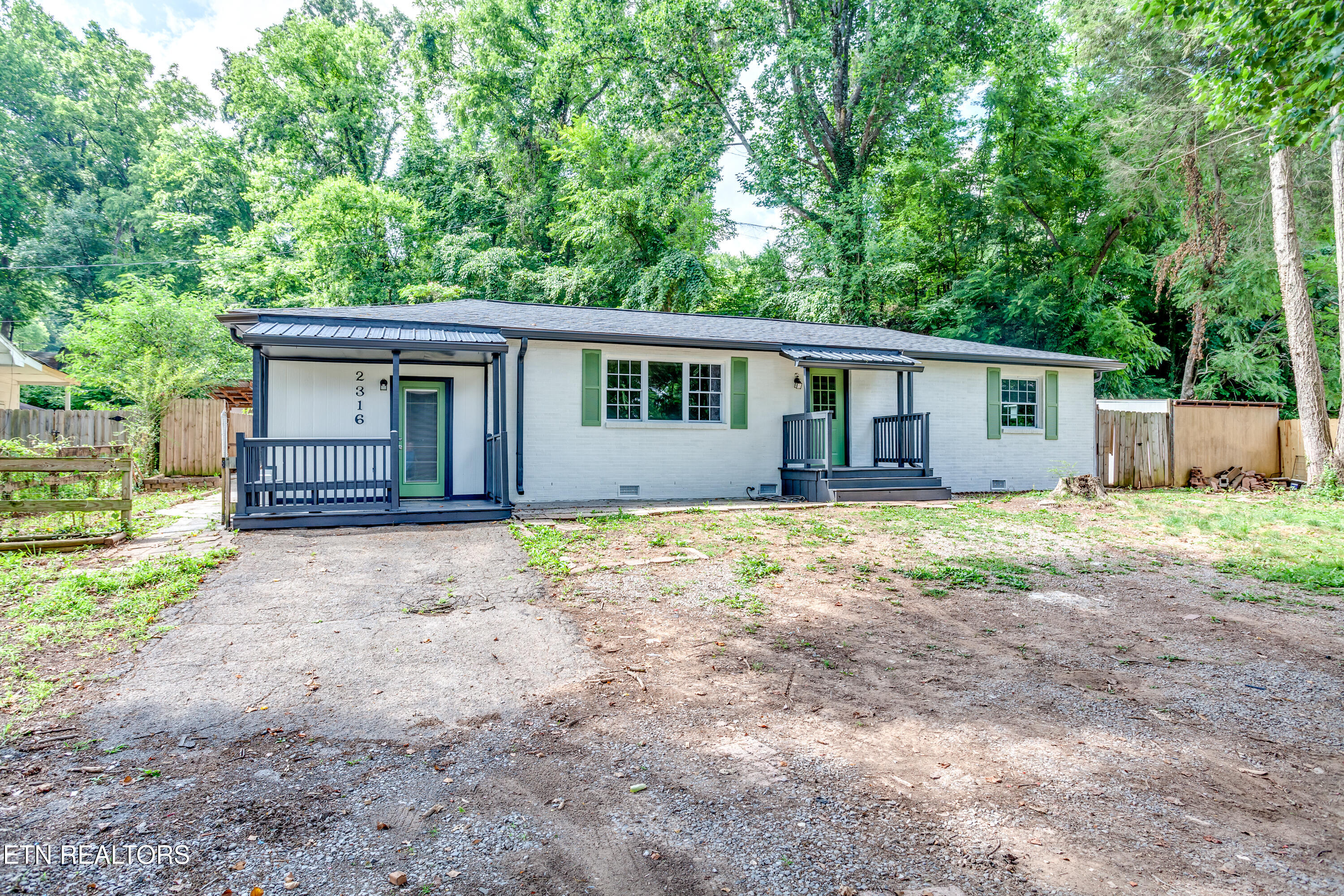 2316 W Patrick Avenue Maryville TN 37804