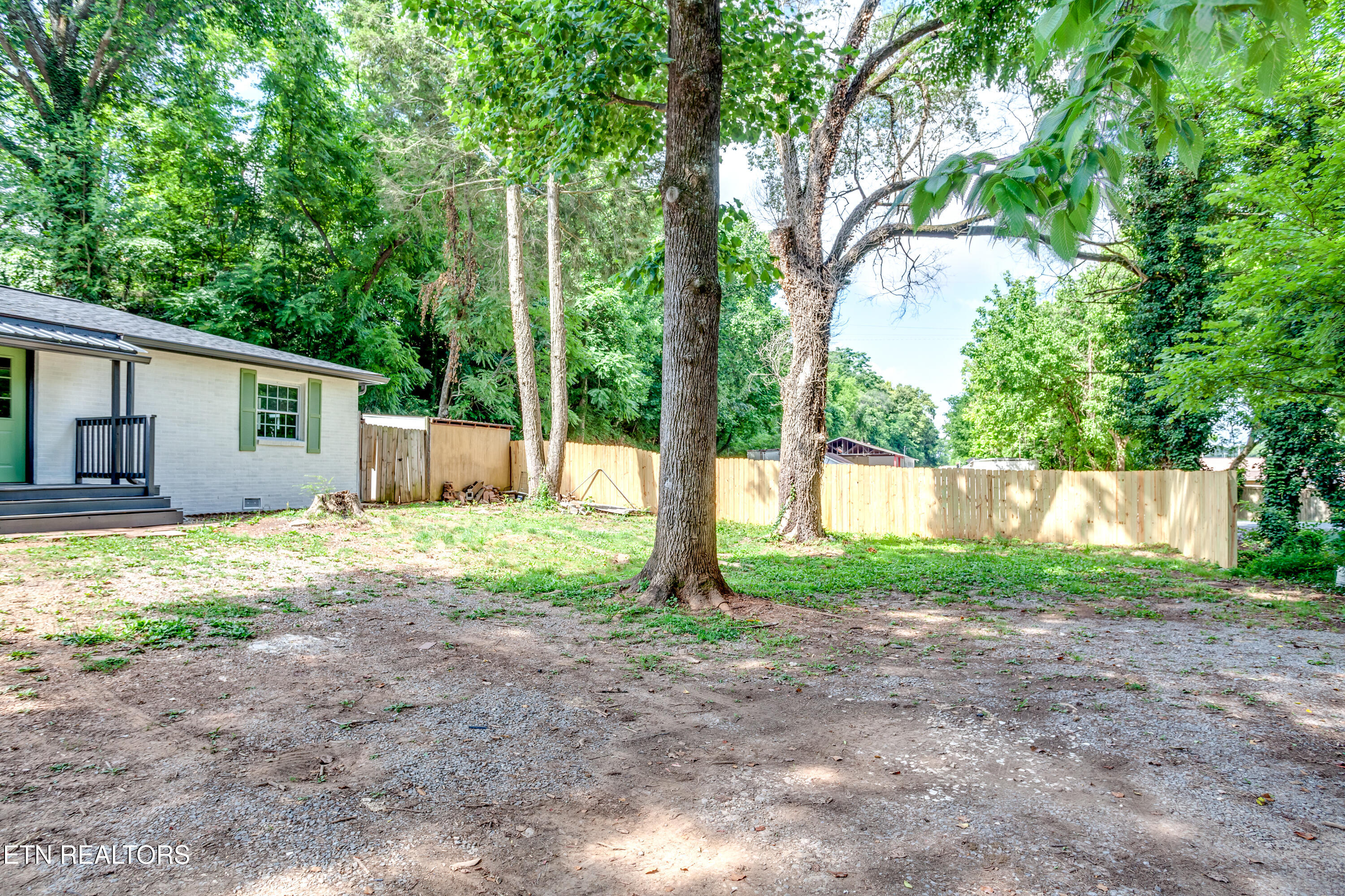 2316 W Patrick Avenue Maryville TN 37804