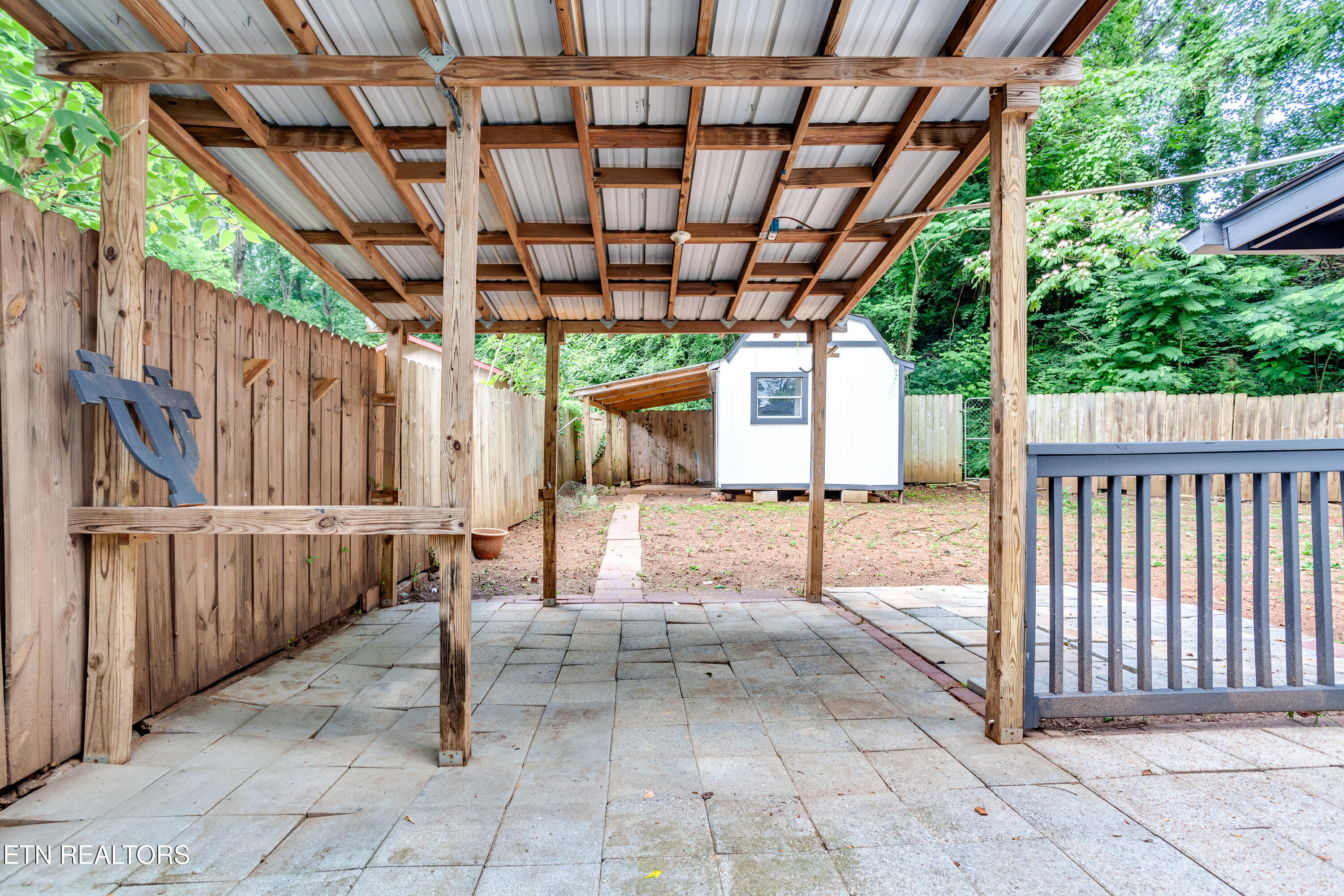 2316 W Patrick Avenue Maryville TN 37804