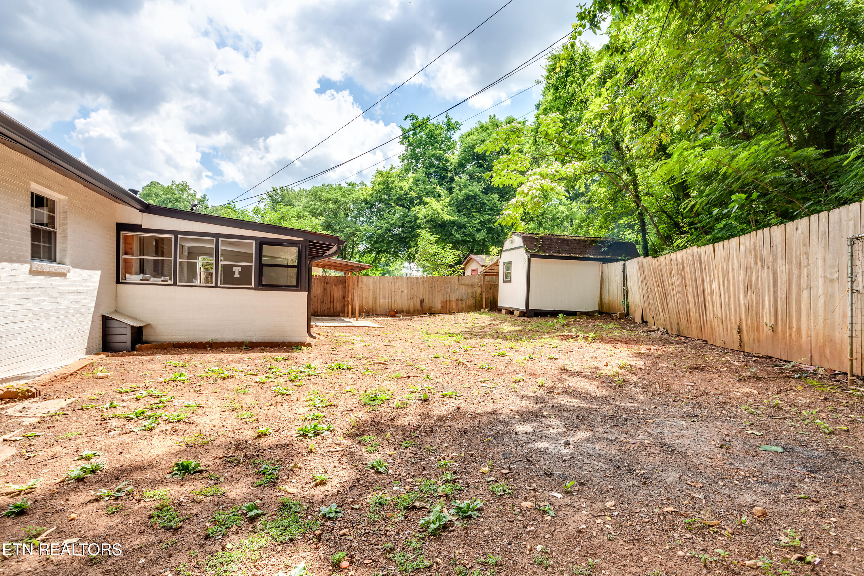 2316 W Patrick Avenue Maryville TN 37804