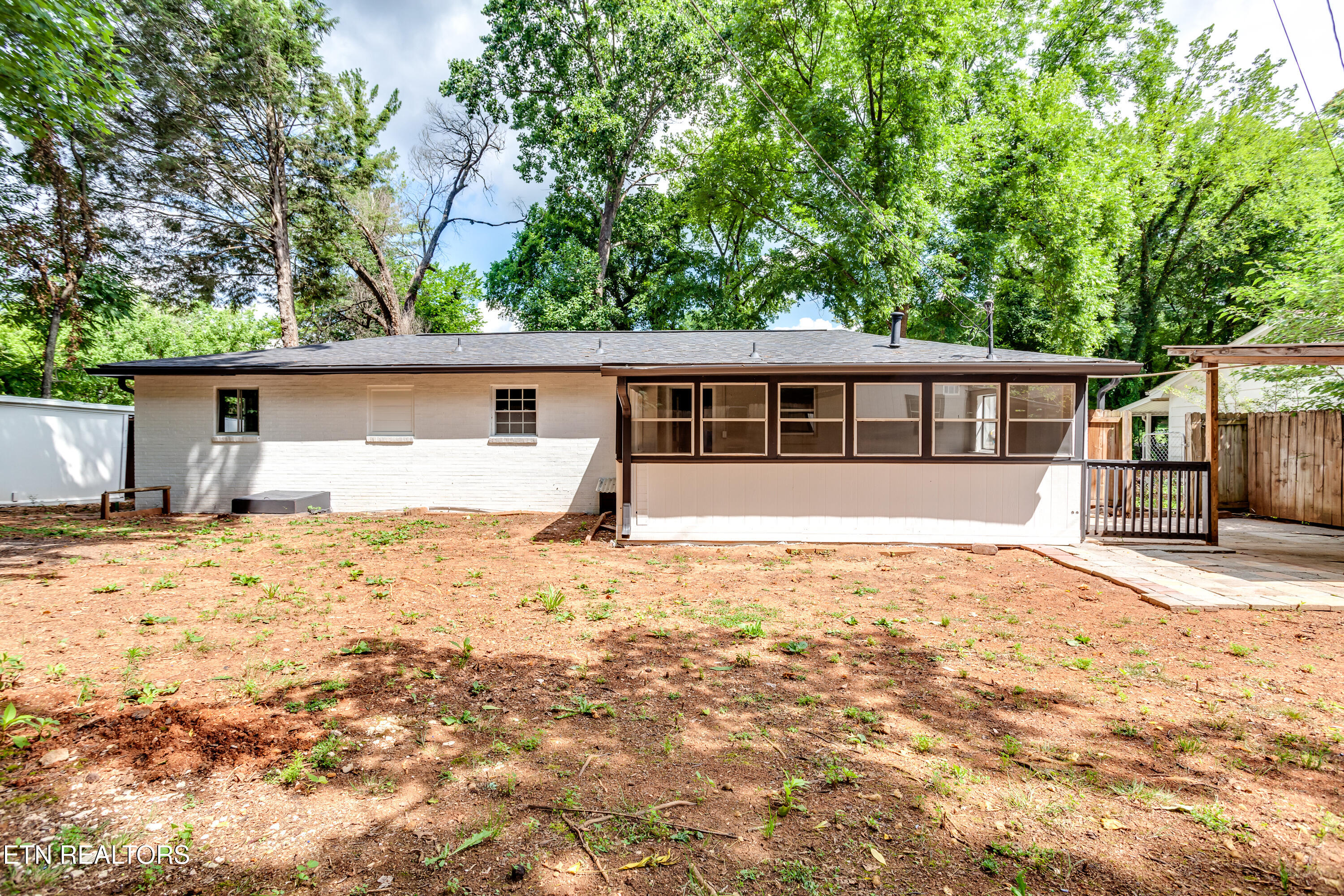 2316 W Patrick Avenue Maryville TN 37804
