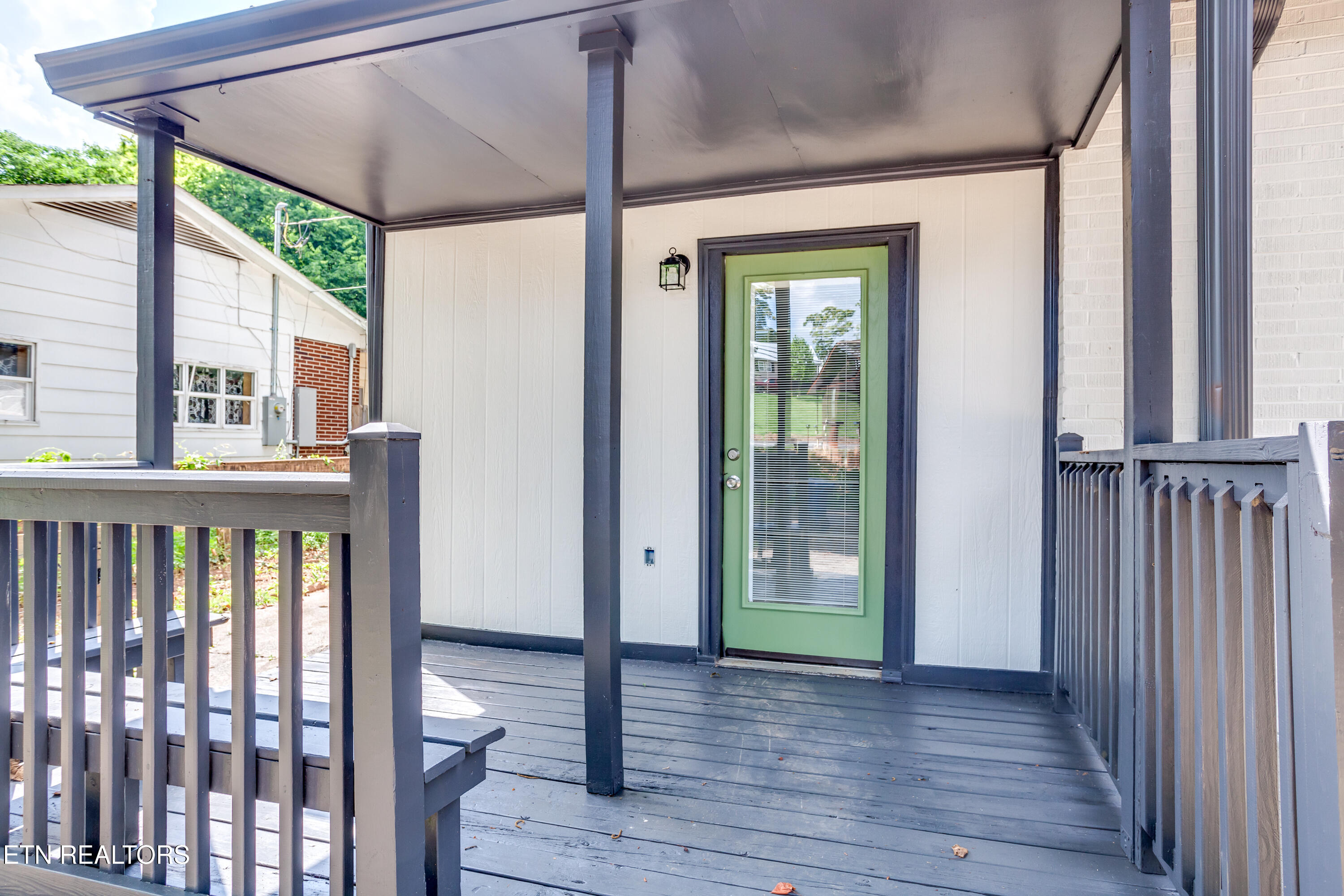 2316 W Patrick Avenue Maryville TN 37804