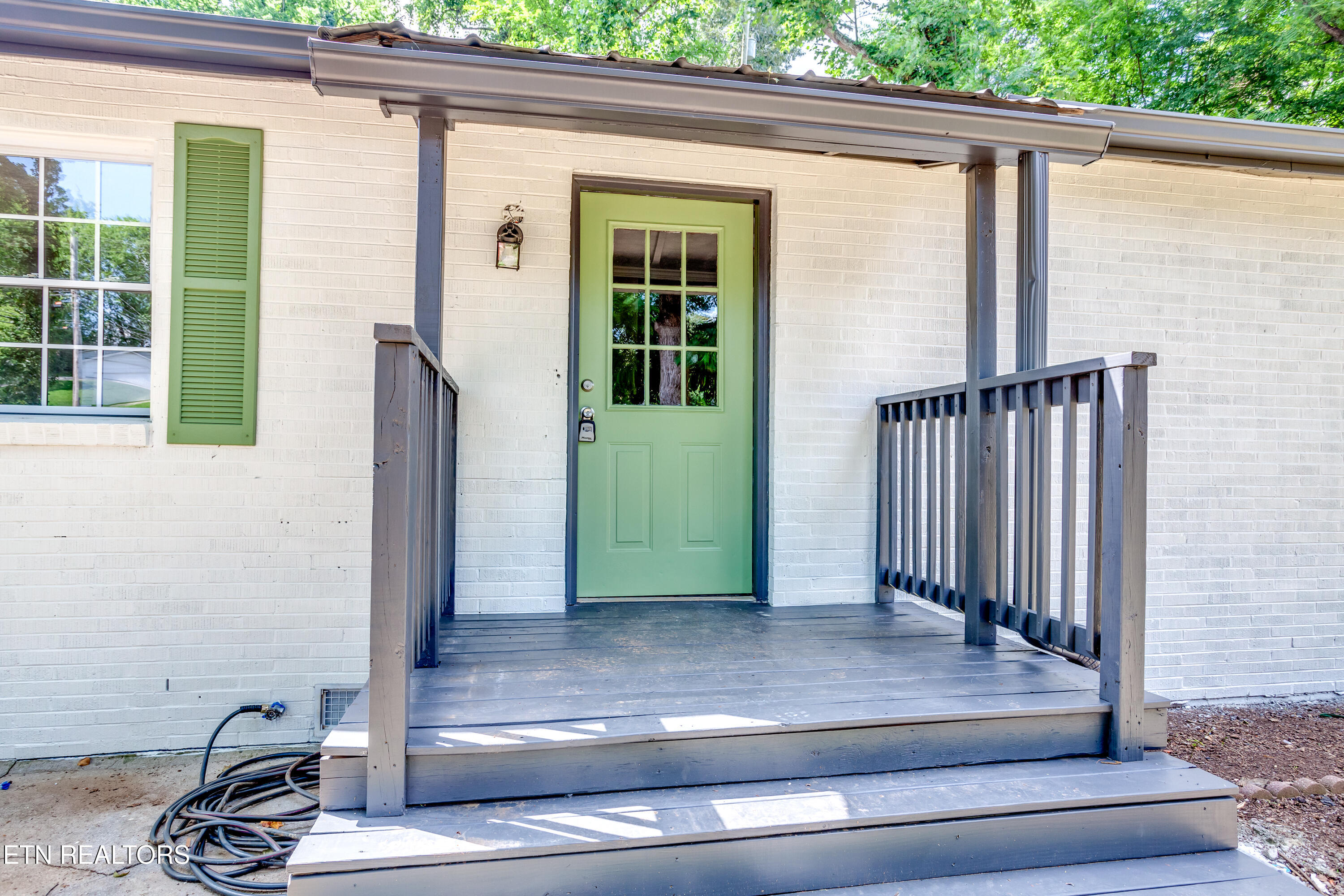 2316 W Patrick Avenue Maryville TN 37804