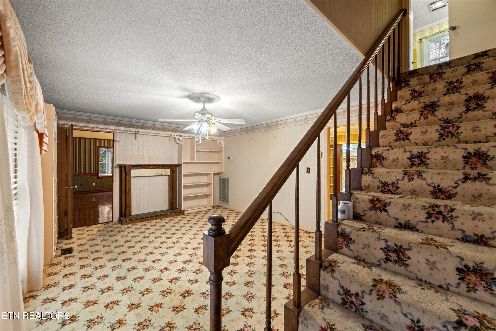 1756 County Road 700 Riceville TN 37370
