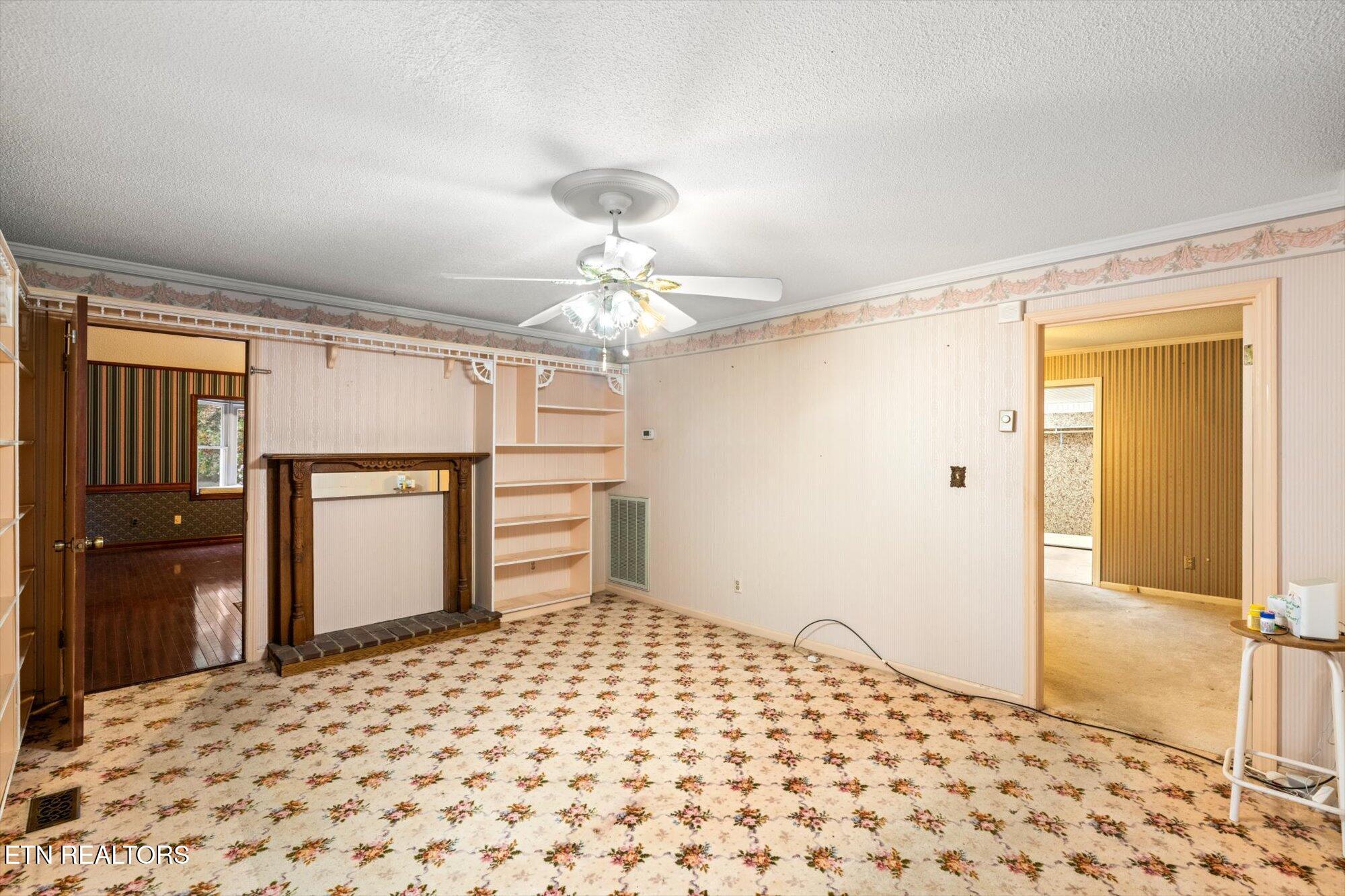 1756 County Road 700 Riceville TN 37370