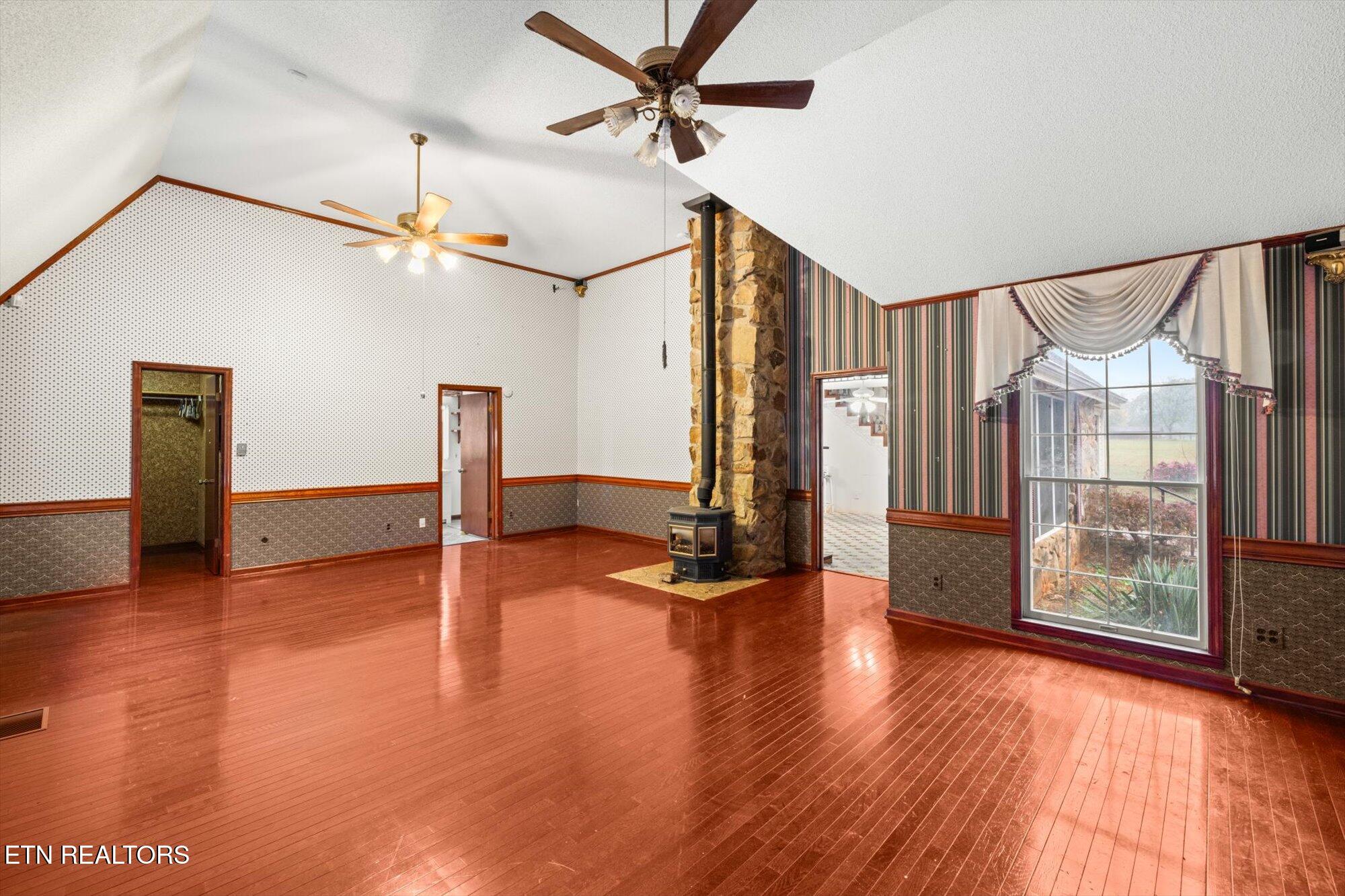 1756 County Road 700 Riceville TN 37370