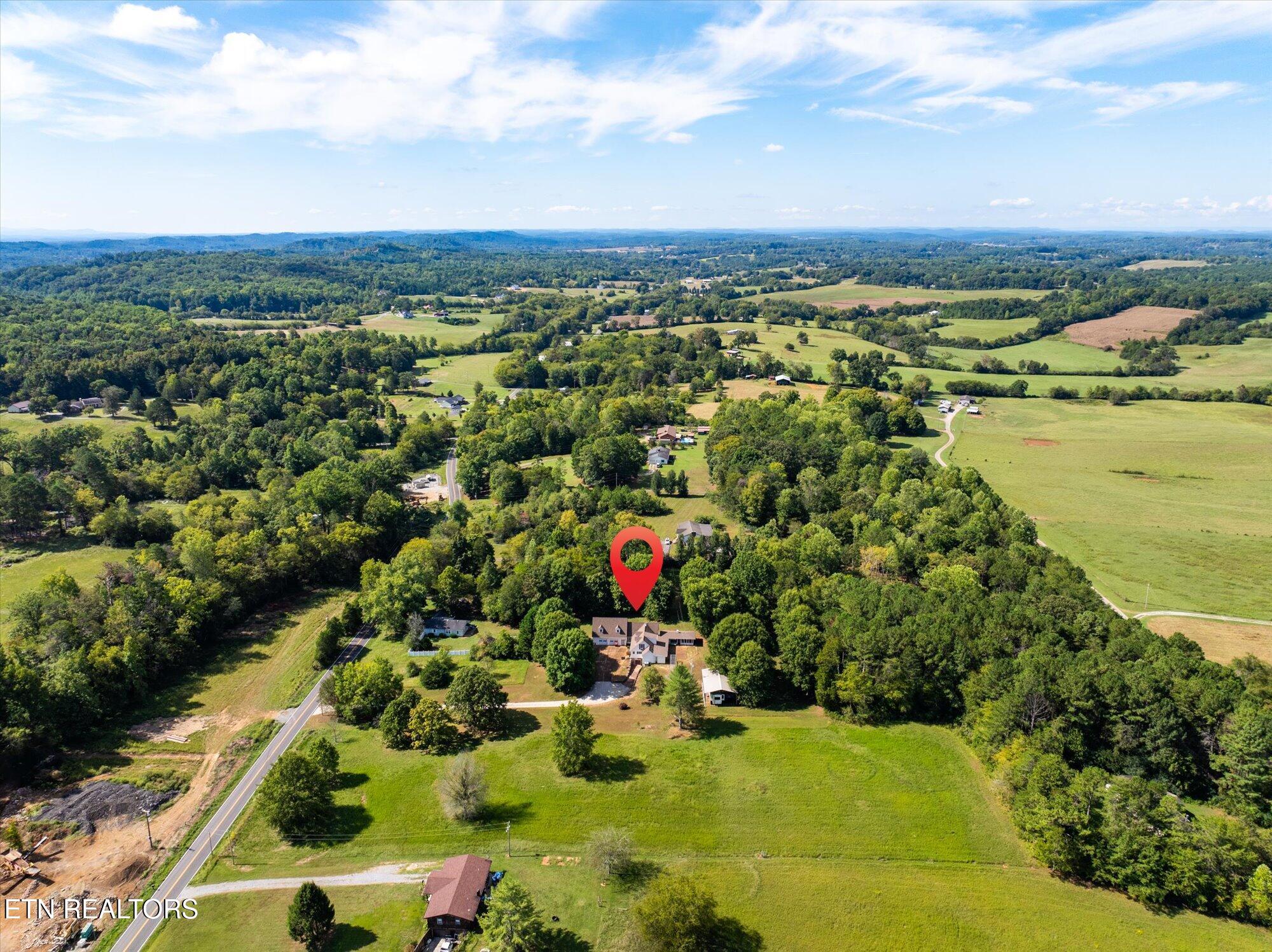1756 County Road 700 Riceville TN 37370