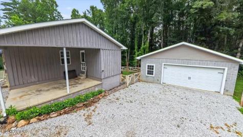 158 Boulder Road Wartburg TN 37887