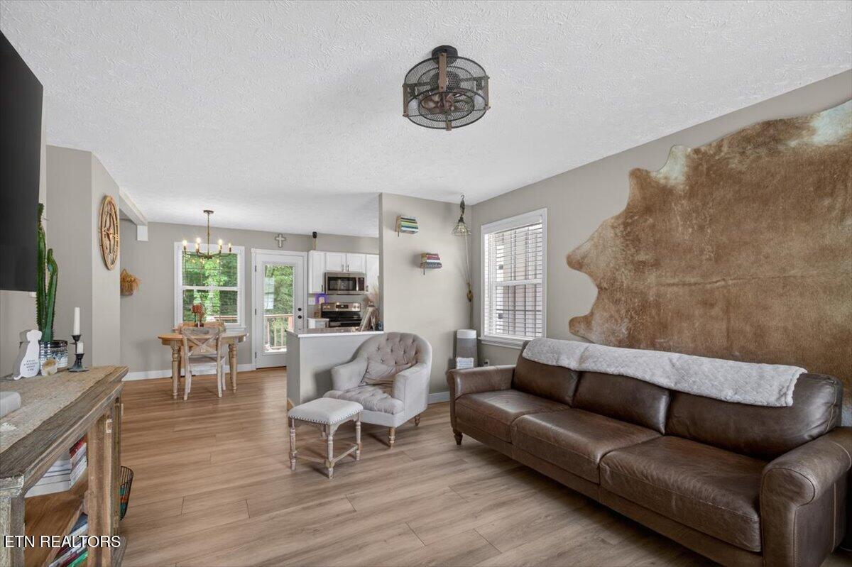 158 Boulder Road Wartburg TN 37887