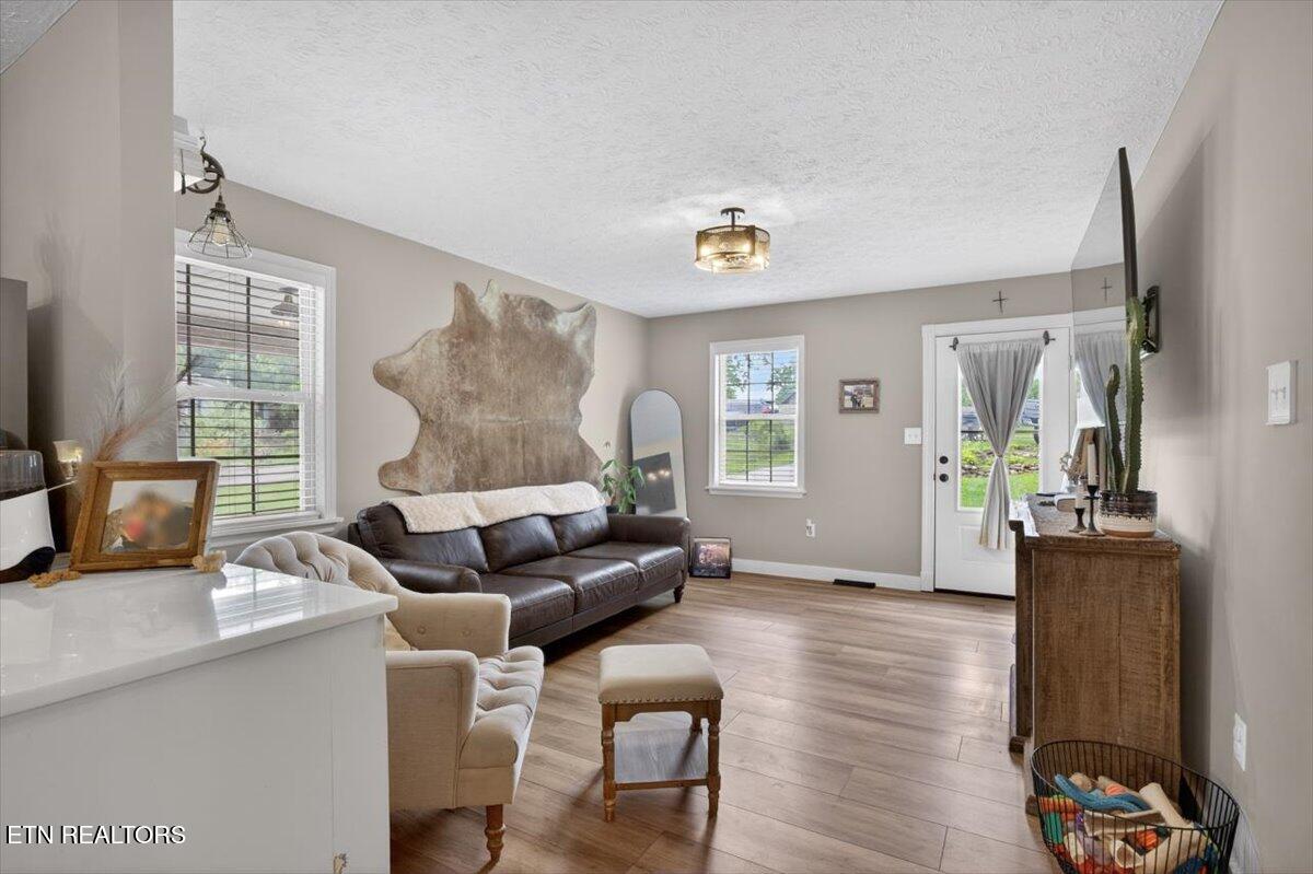 158 Boulder Road Wartburg TN 37887