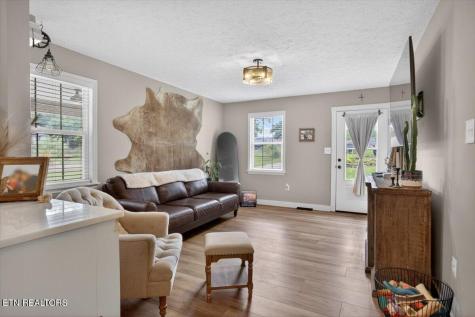 158 Boulder Road Wartburg TN 37887