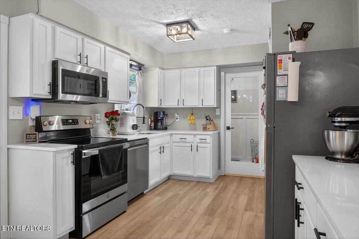 158 Boulder Road Wartburg TN 37887