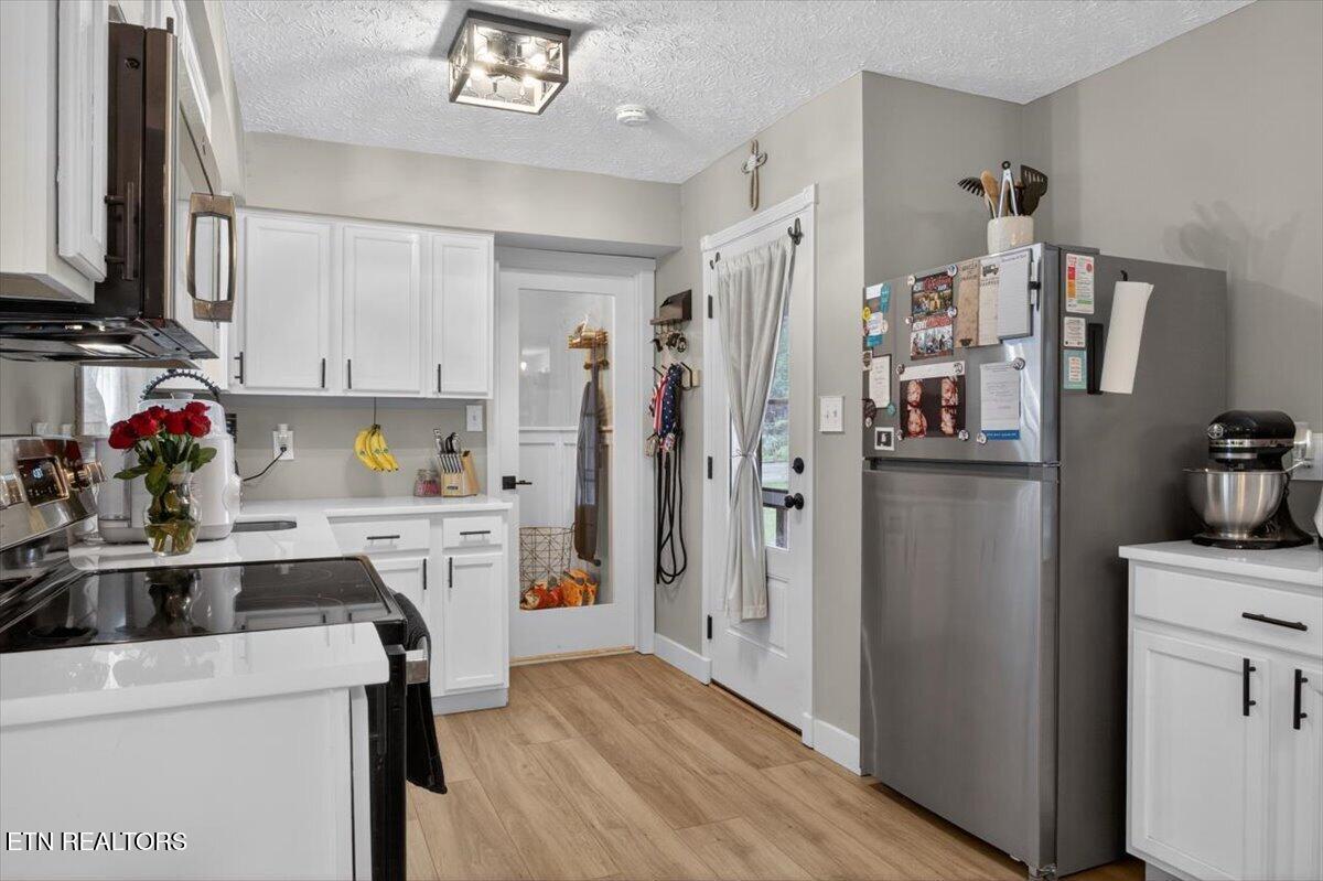158 Boulder Road Wartburg TN 37887