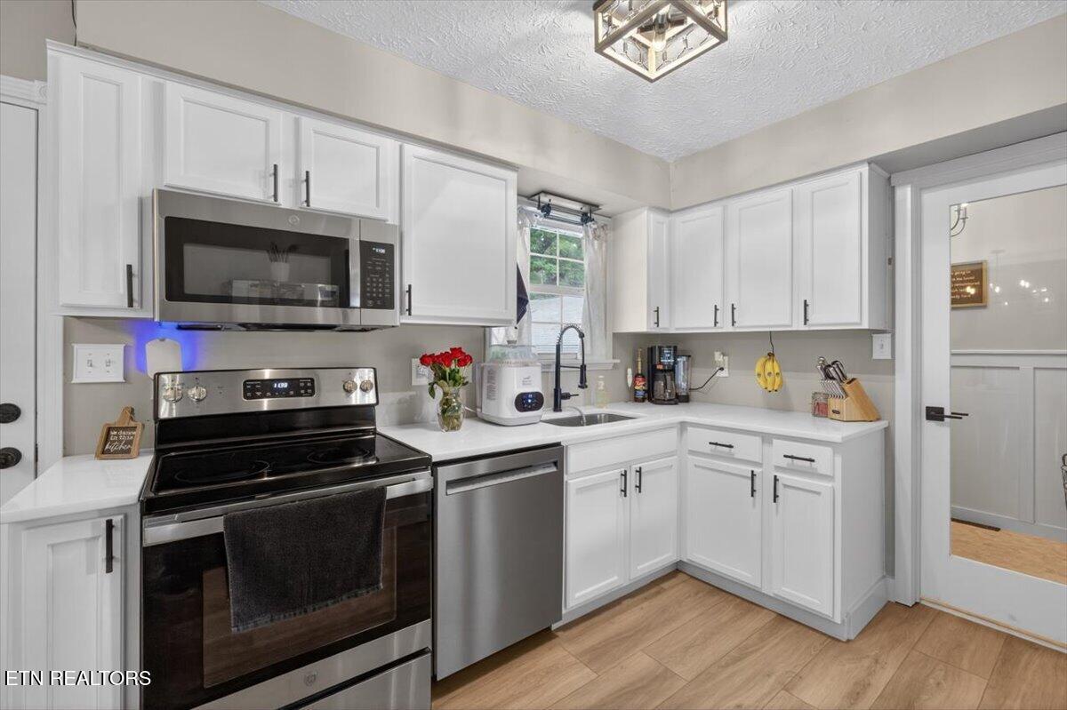 158 Boulder Road Wartburg TN 37887