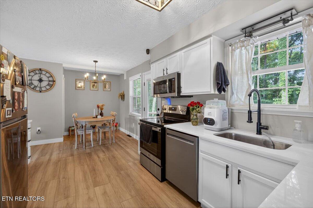 158 Boulder Road Wartburg TN 37887
