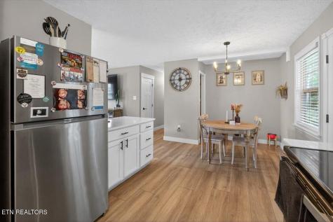 158 Boulder Road Wartburg TN 37887