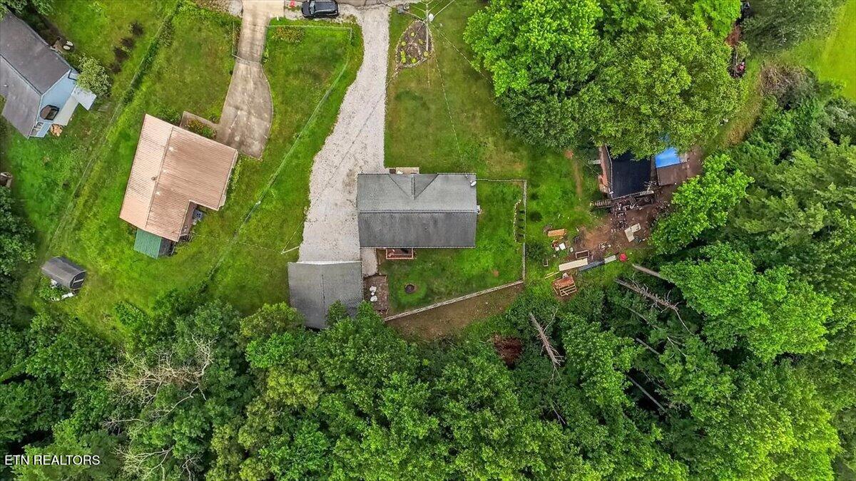 158 Boulder Road Wartburg TN 37887