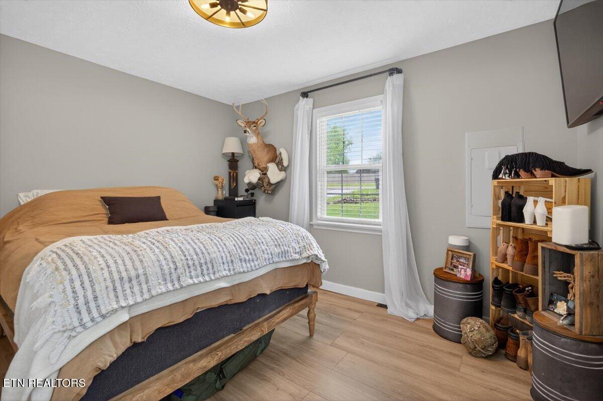 158 Boulder Road Wartburg TN 37887