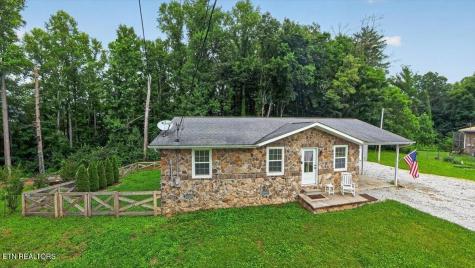 158 Boulder Road Wartburg TN 37887