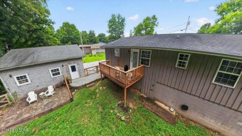 158 Boulder Road Wartburg TN 37887
