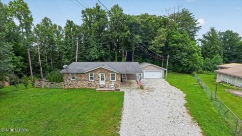 158 Boulder Road Wartburg TN 37887