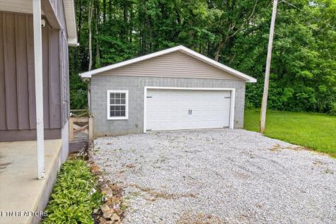 158 Boulder Road Wartburg TN 37887