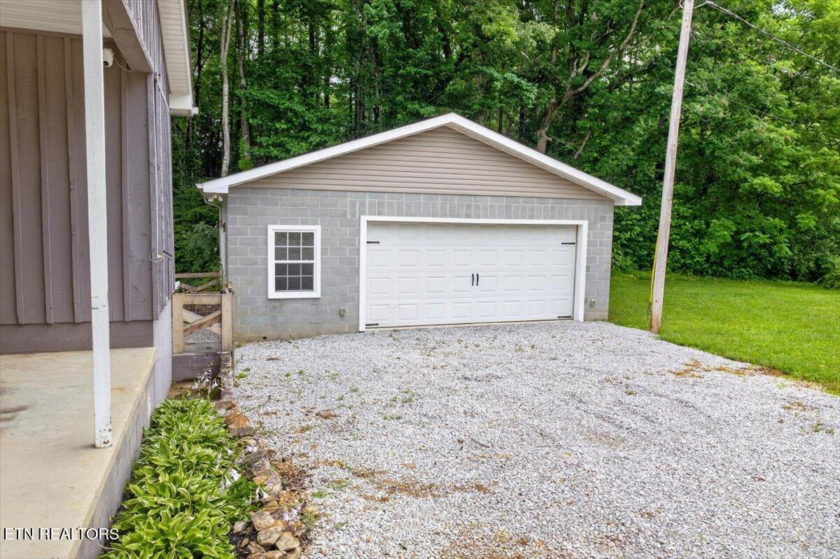 158 Boulder Road Wartburg TN 37887