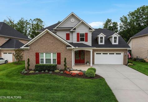 12646 Brass Lantern Lane Knoxville TN 37934