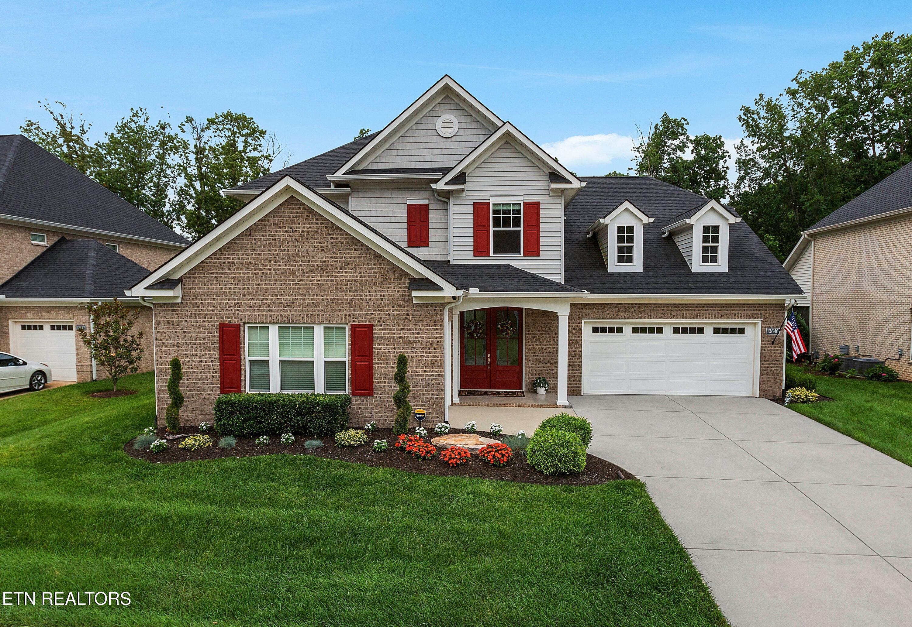 12646 Brass Lantern Lane Knoxville TN 37934