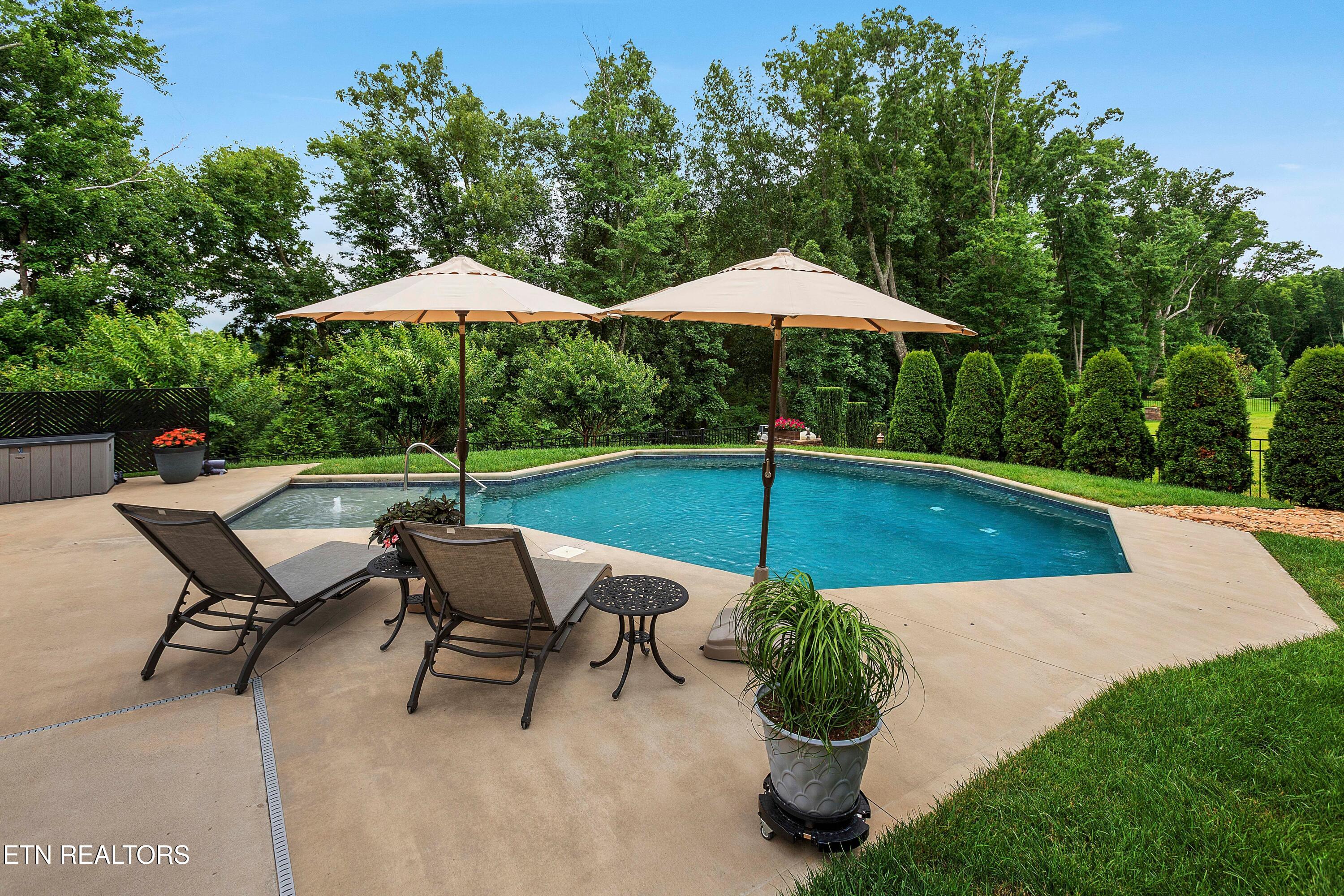 12646 Brass Lantern Lane Knoxville TN 37934
