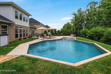 12646 Brass Lantern Lane Knoxville TN 37934